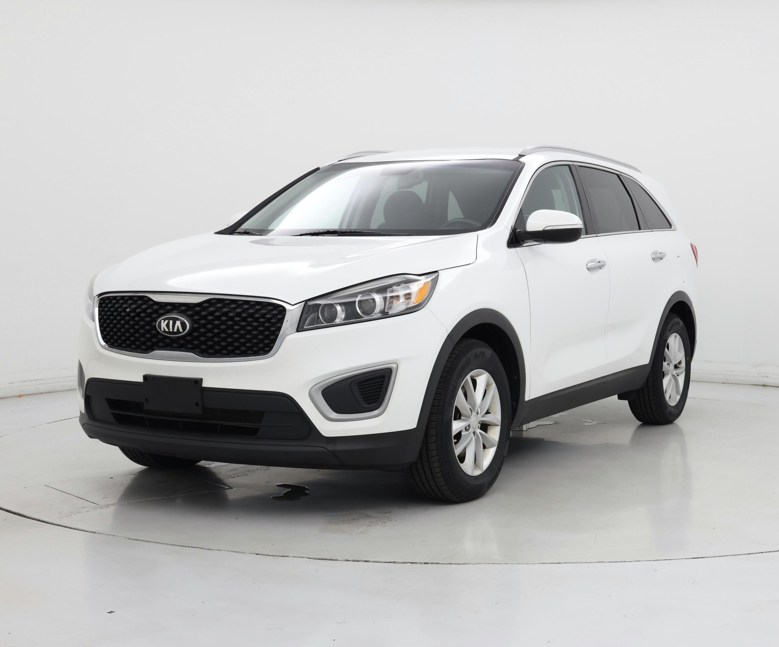 Thumbnail: 2018 Kia Sorento - 4