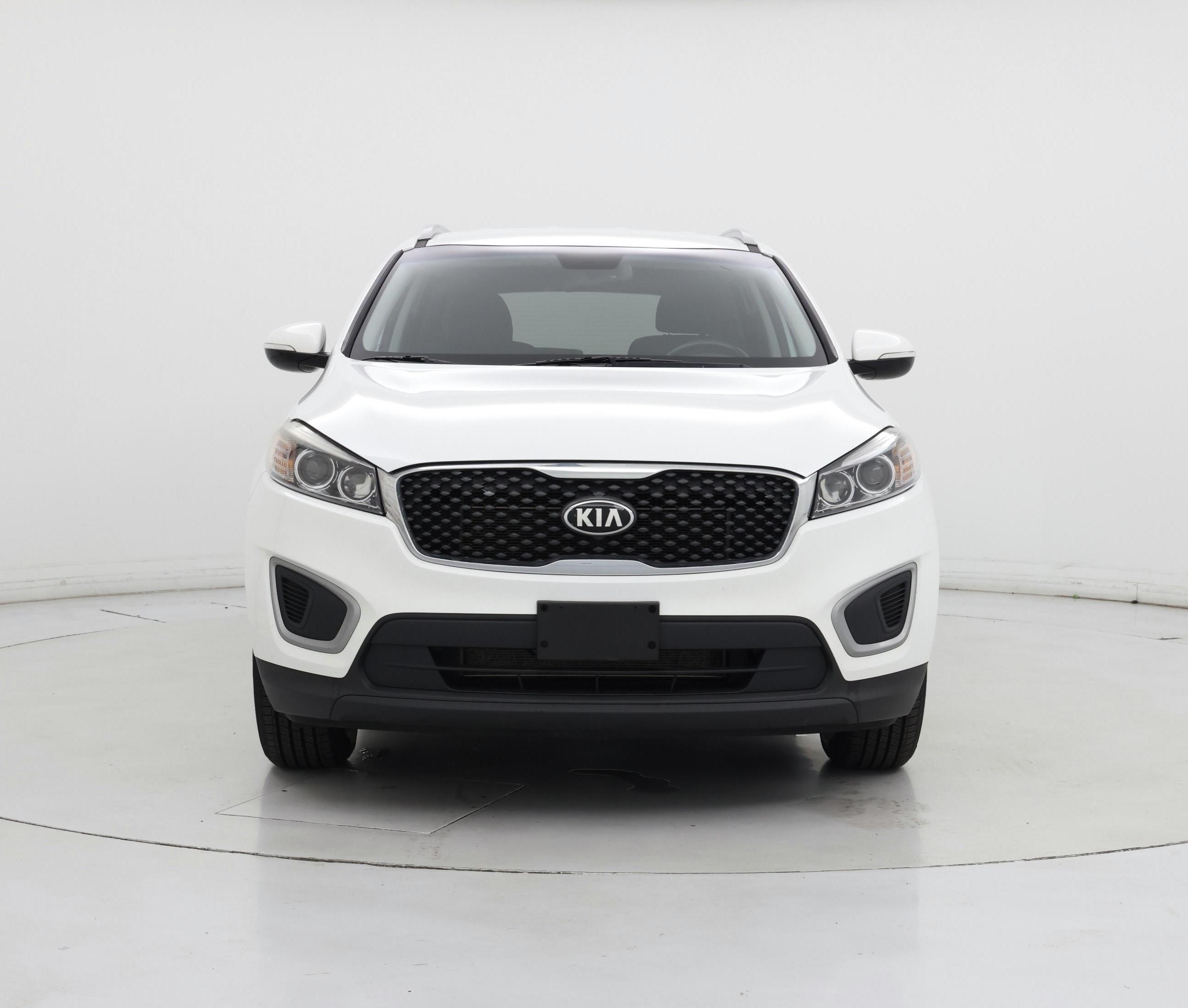 Thumbnail: 2018 Kia Sorento - 5