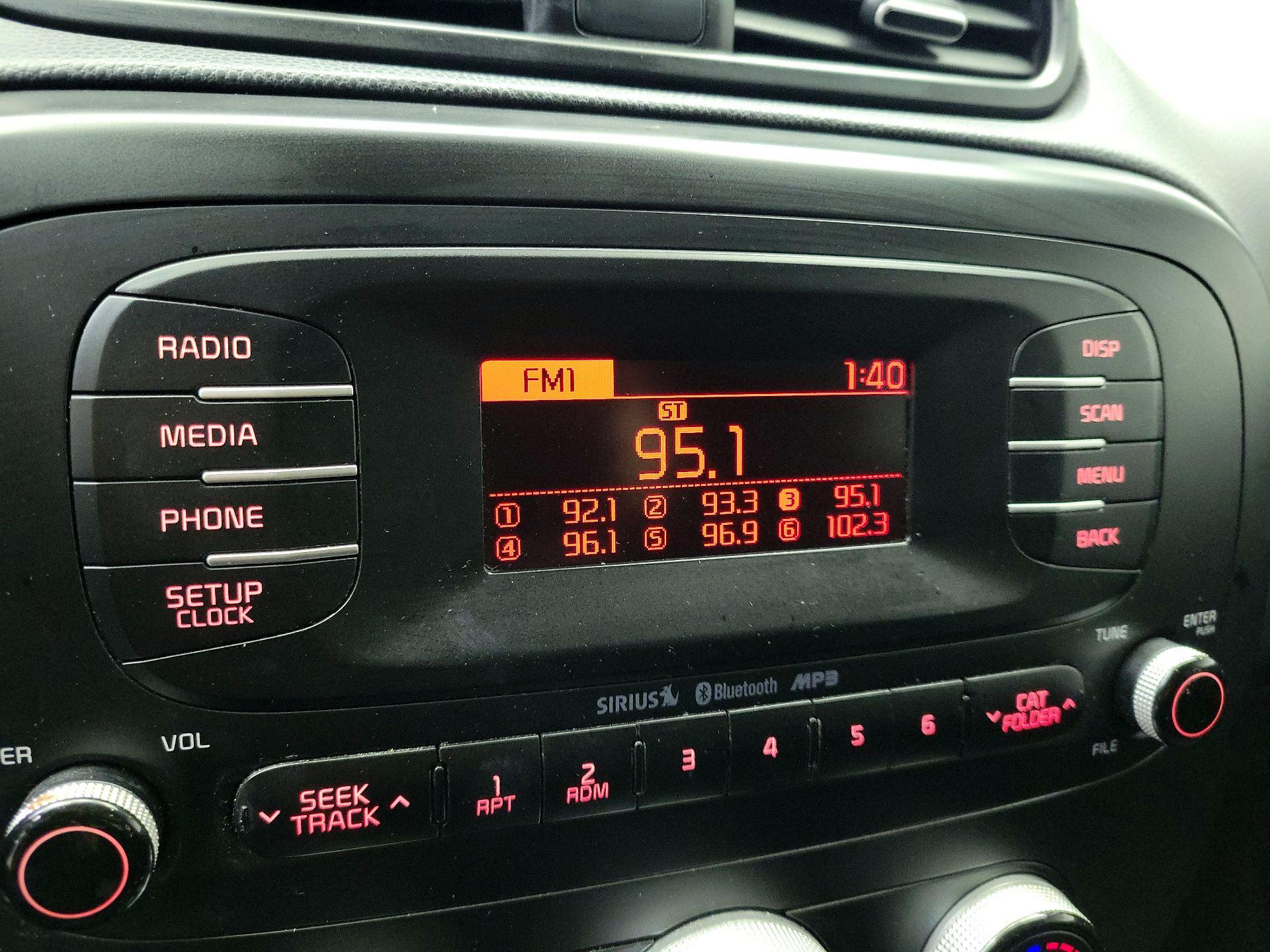 Thumbnail: 2016 Kia Soul - 14