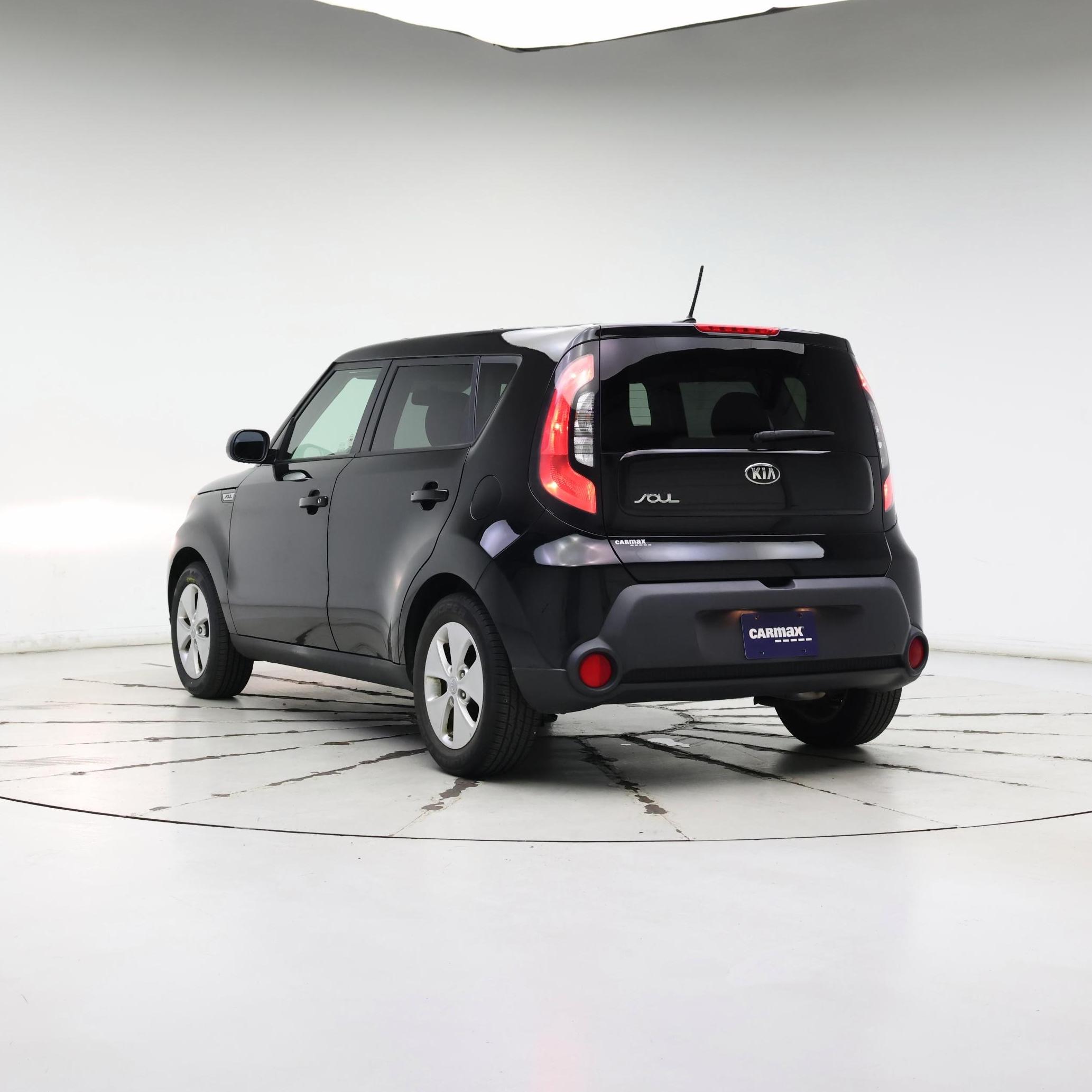 Thumbnail: 2016 Kia Soul - 2