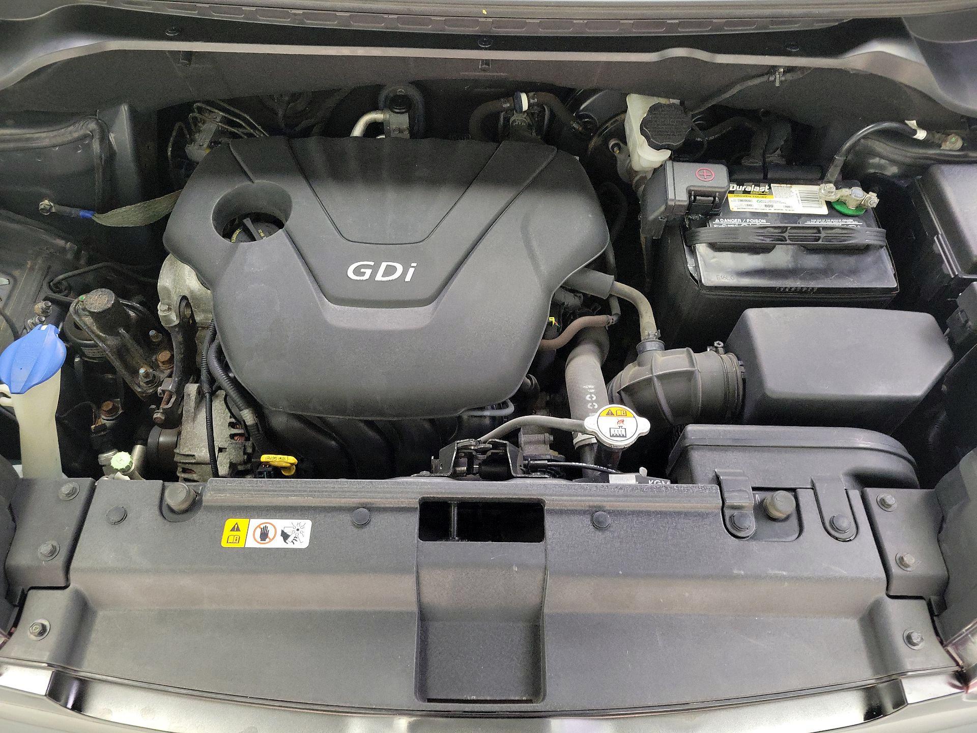 Thumbnail: 2016 Kia Soul - 20