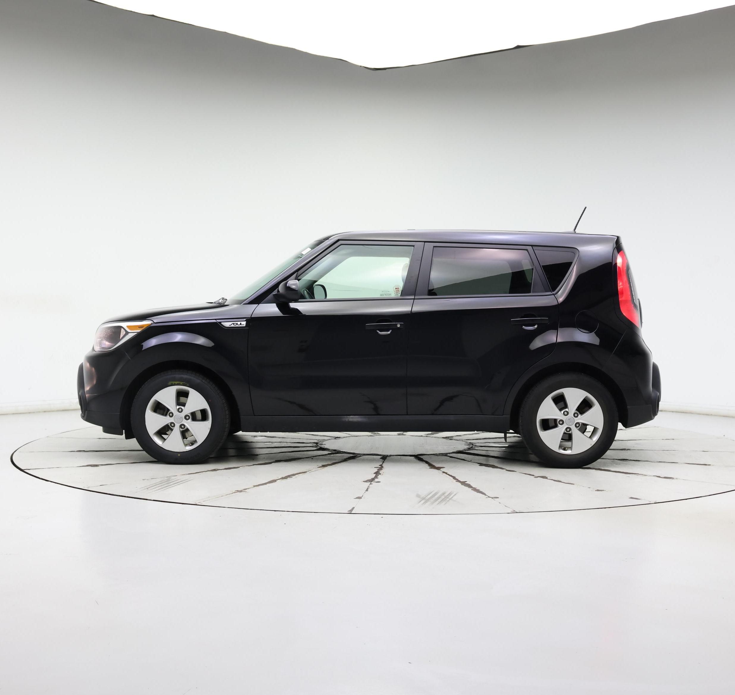 Thumbnail: 2016 Kia Soul - 3