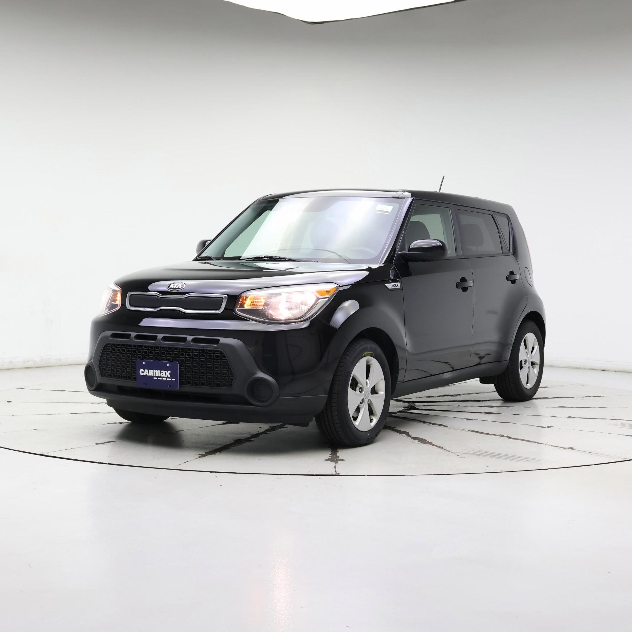 Thumbnail: 2016 Kia Soul - 4