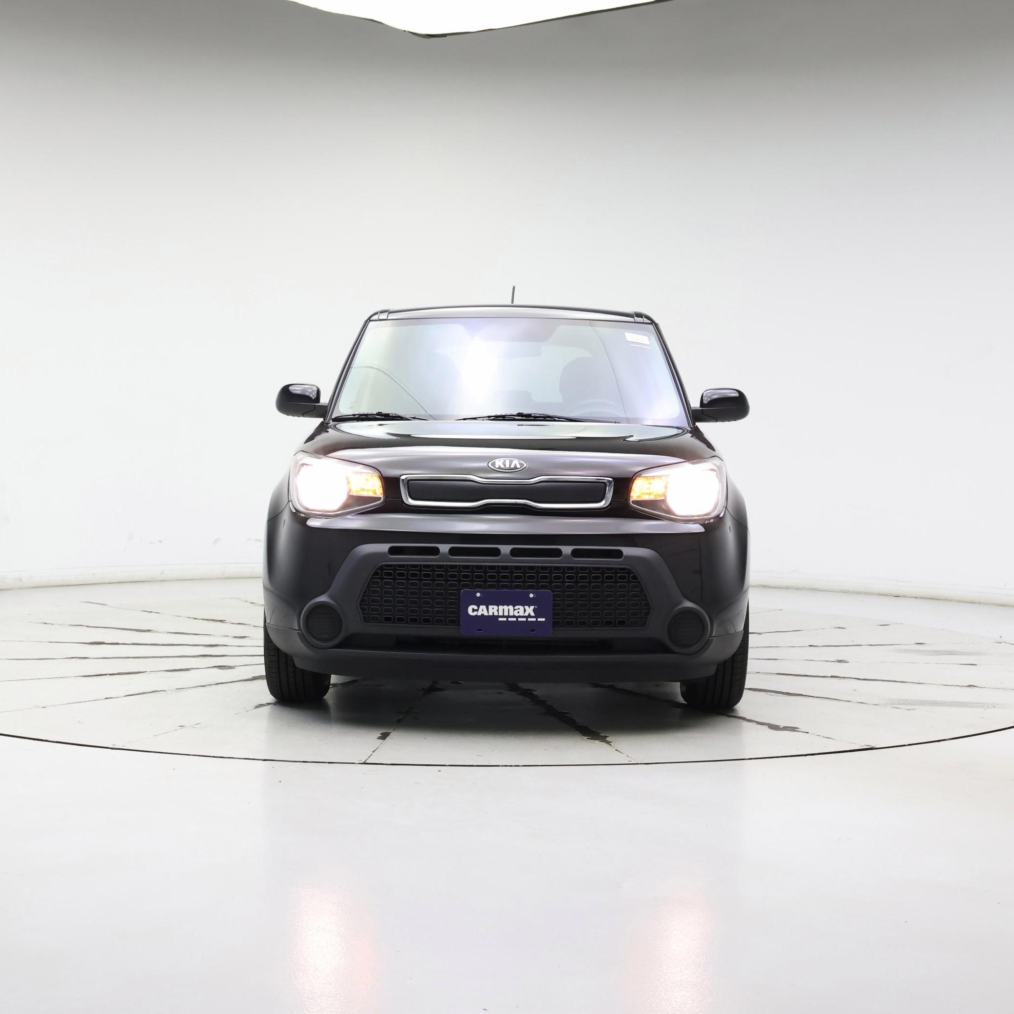 Thumbnail: 2016 Kia Soul - 5