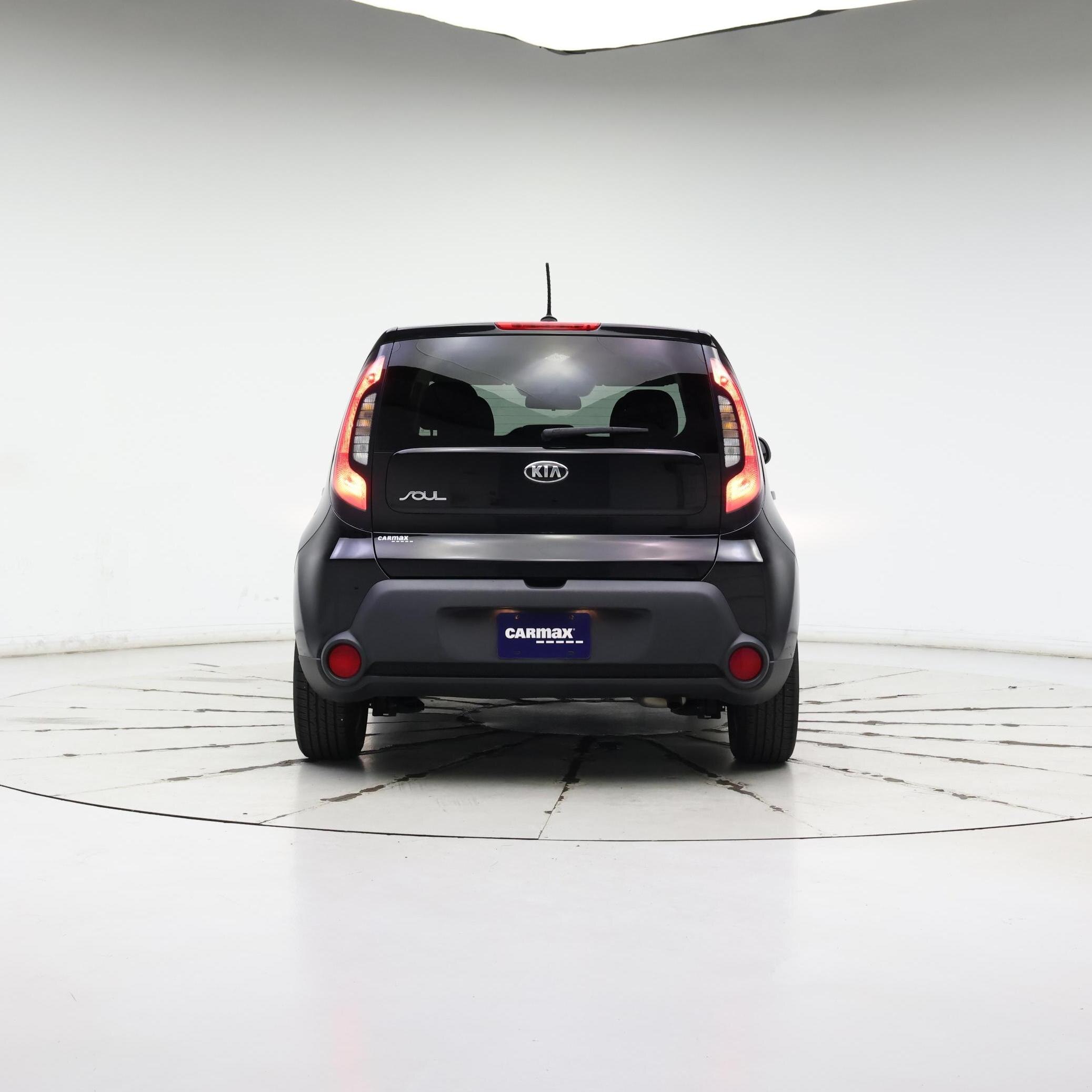 Thumbnail: 2016 Kia Soul - 6
