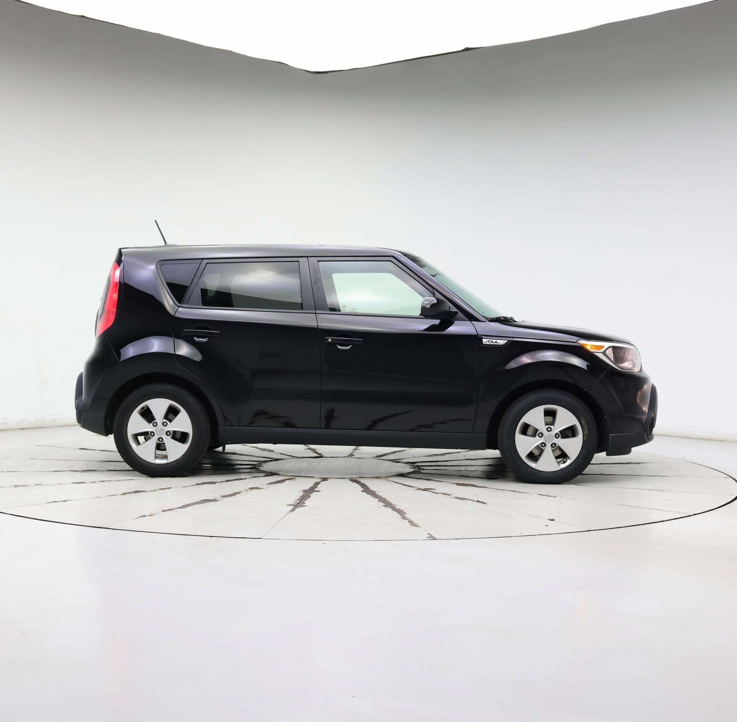 Thumbnail: 2016 Kia Soul - 7