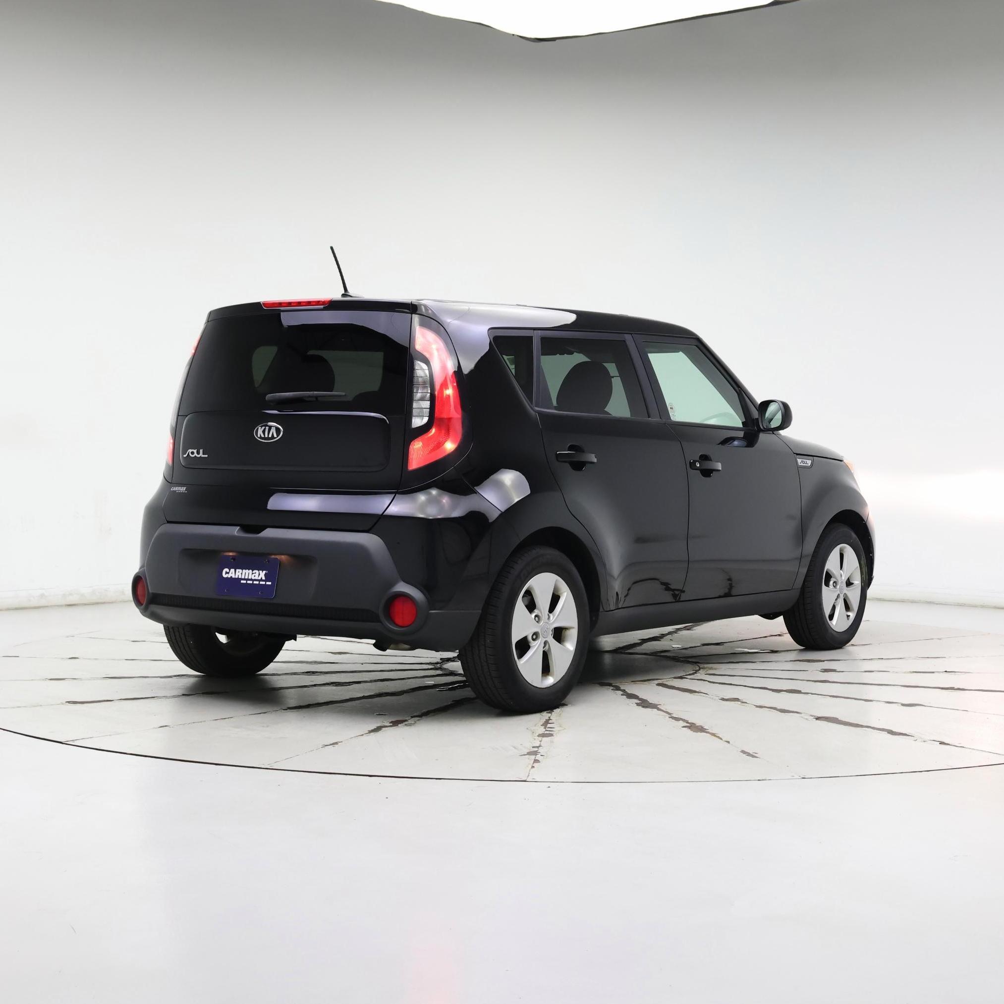 Thumbnail: 2016 Kia Soul - 8