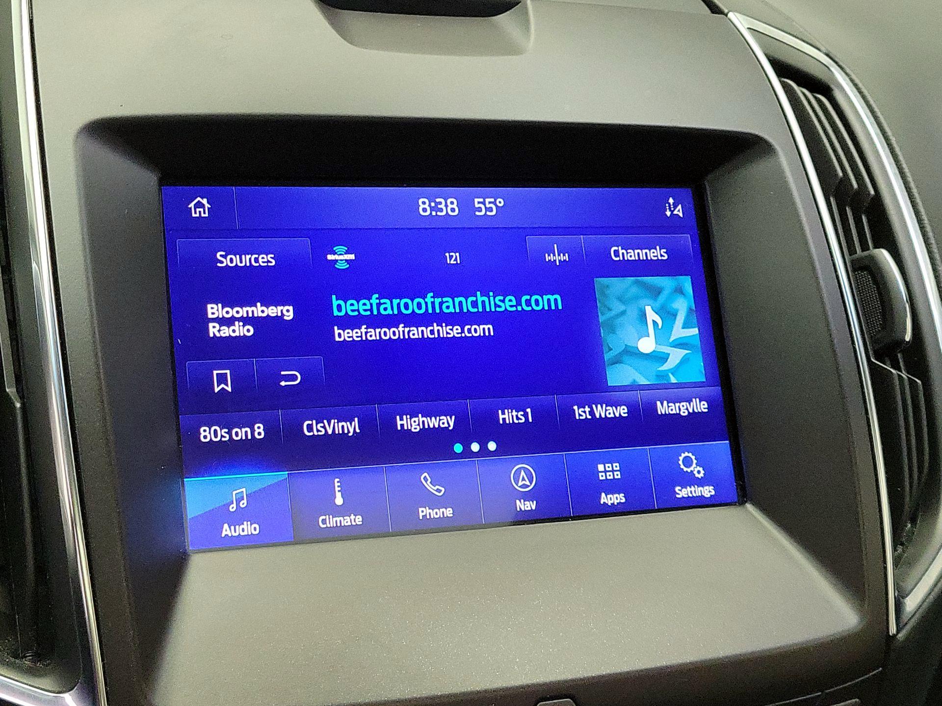 Thumbnail: 2019 Ford Edge - 16