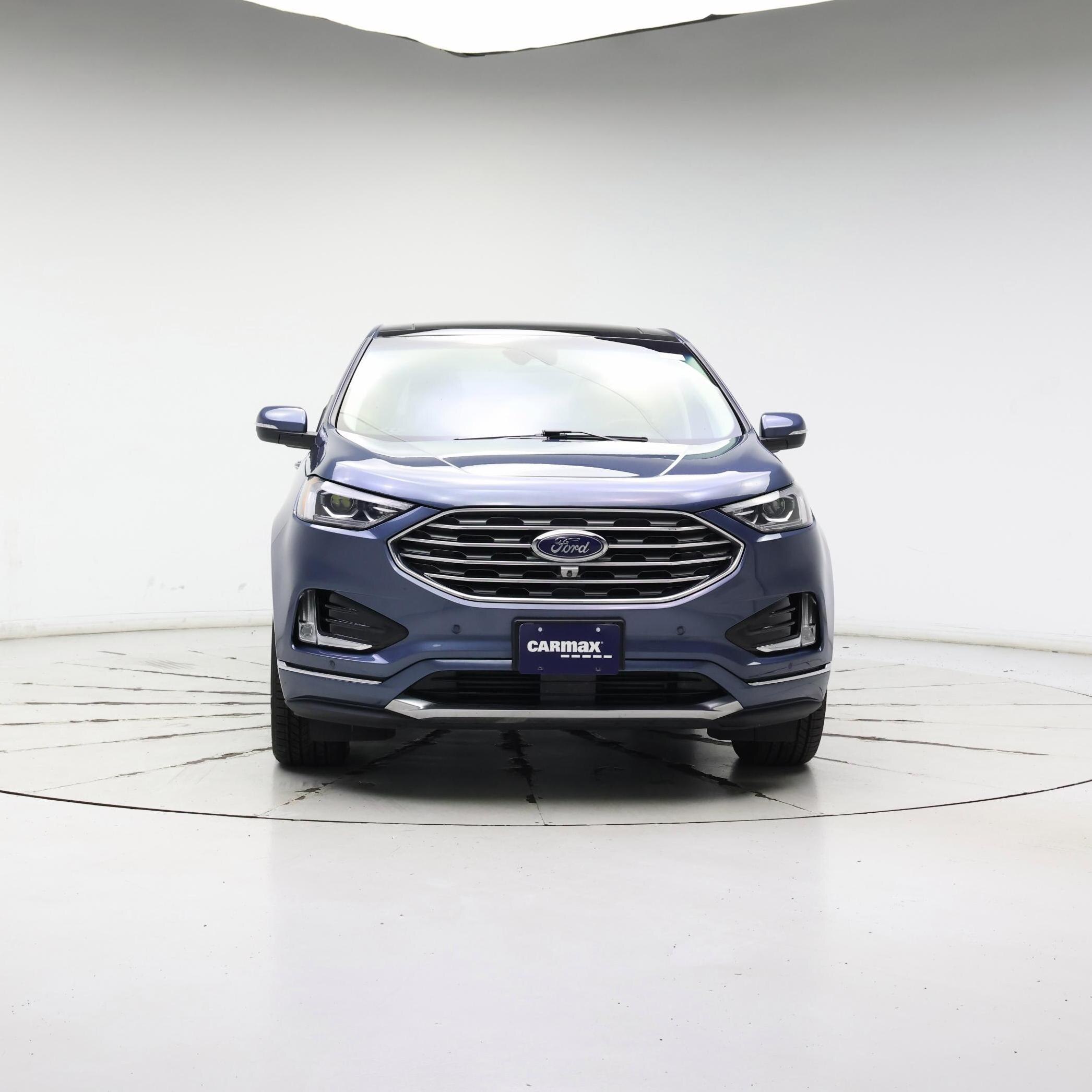Thumbnail: 2019 Ford Edge - 5