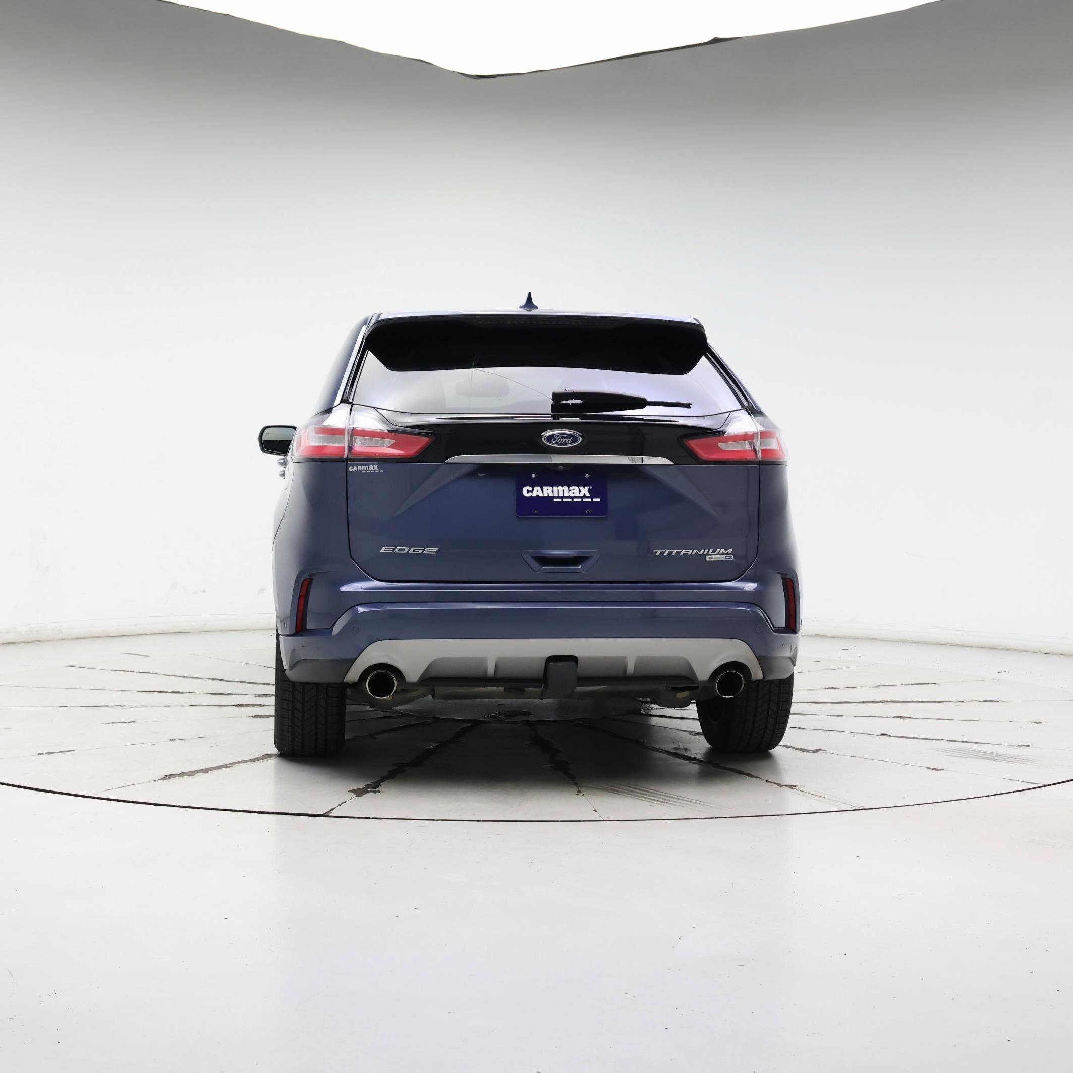 Thumbnail: 2019 Ford Edge - 6