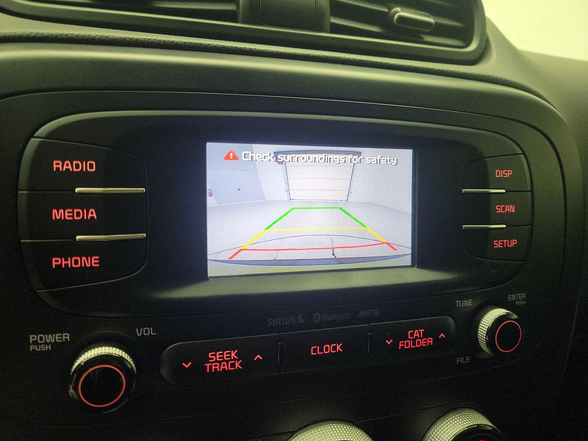 Thumbnail: 2016 Kia Soul - 14