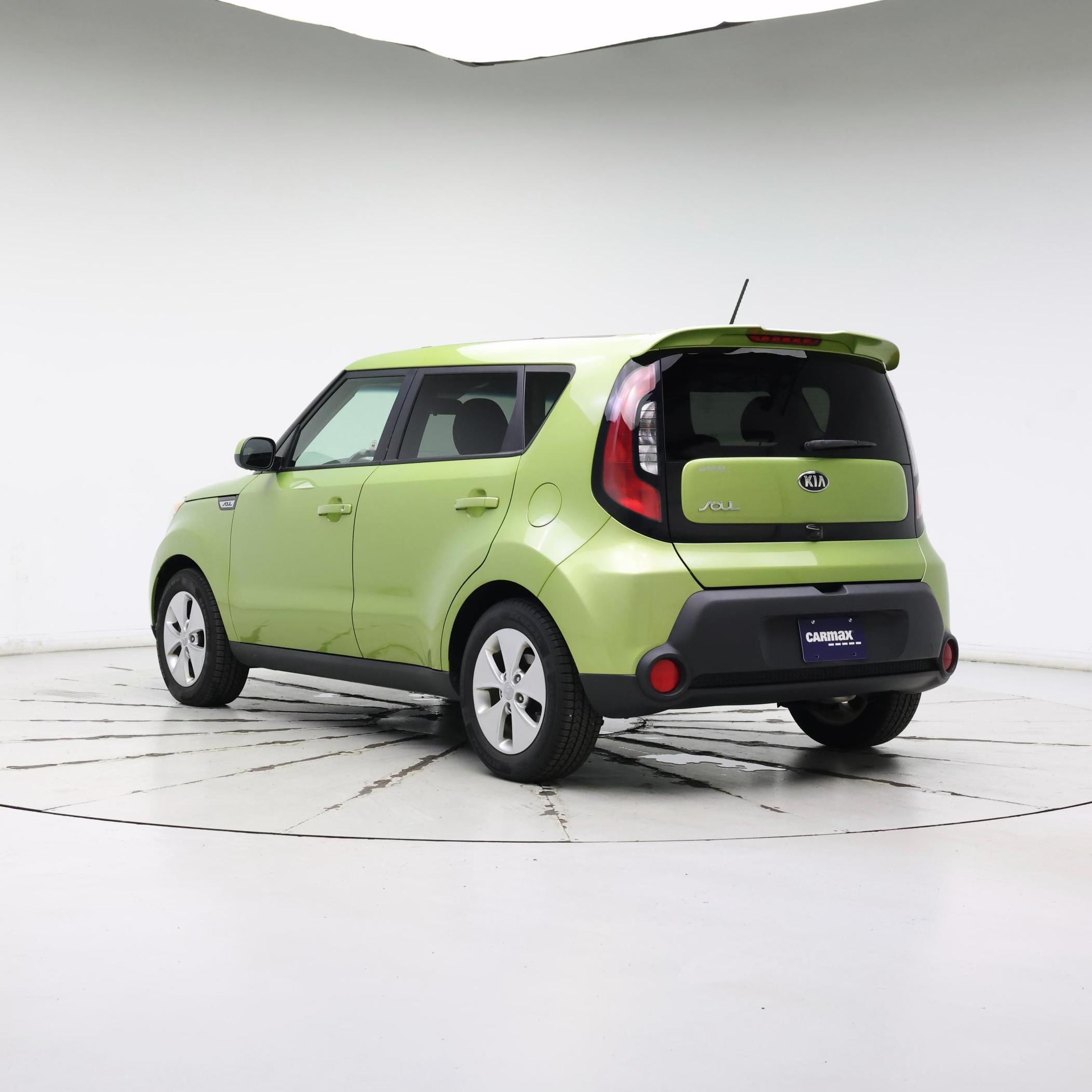 Thumbnail: 2016 Kia Soul - 2