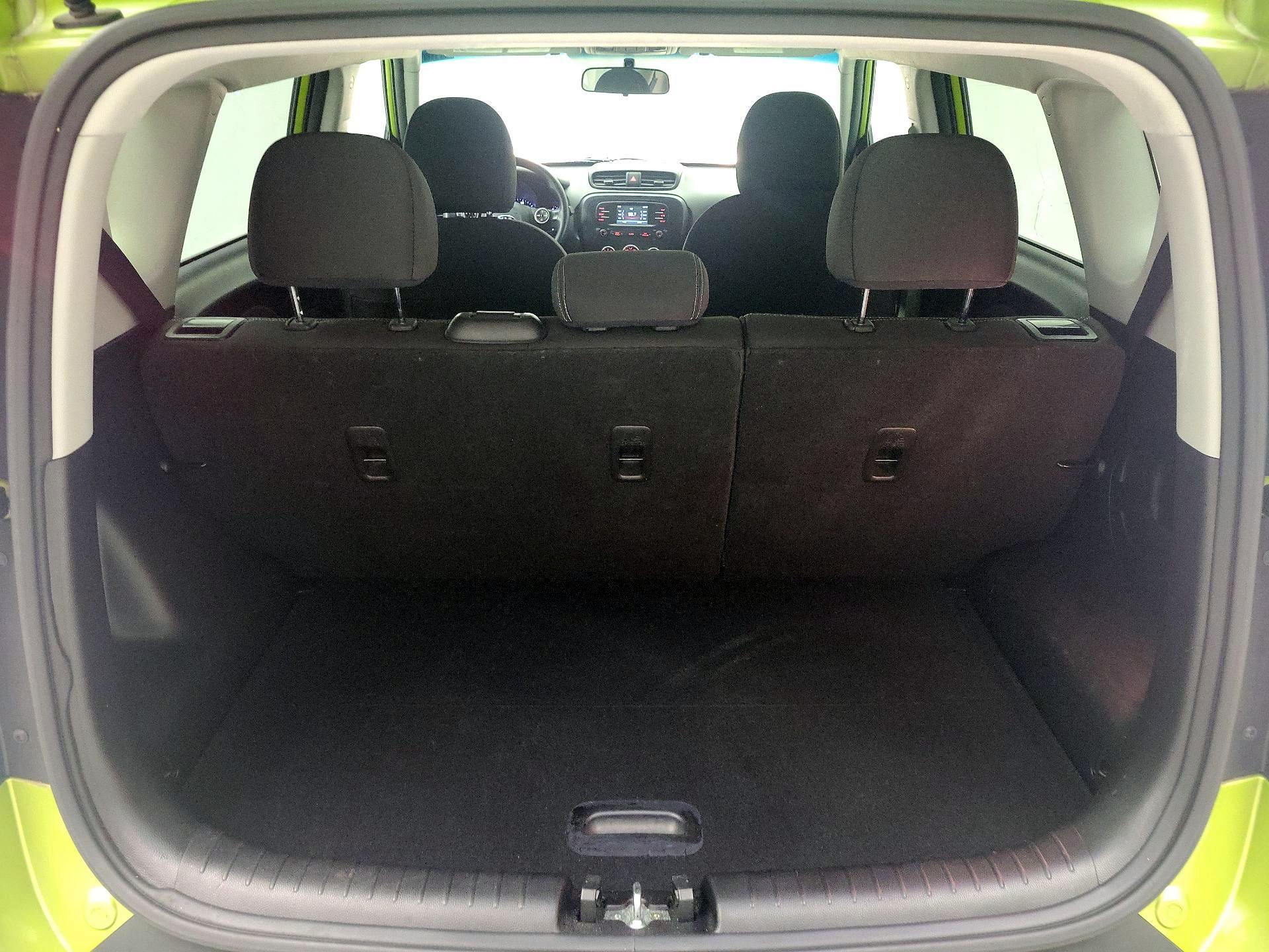 Thumbnail: 2016 Kia Soul - 20
