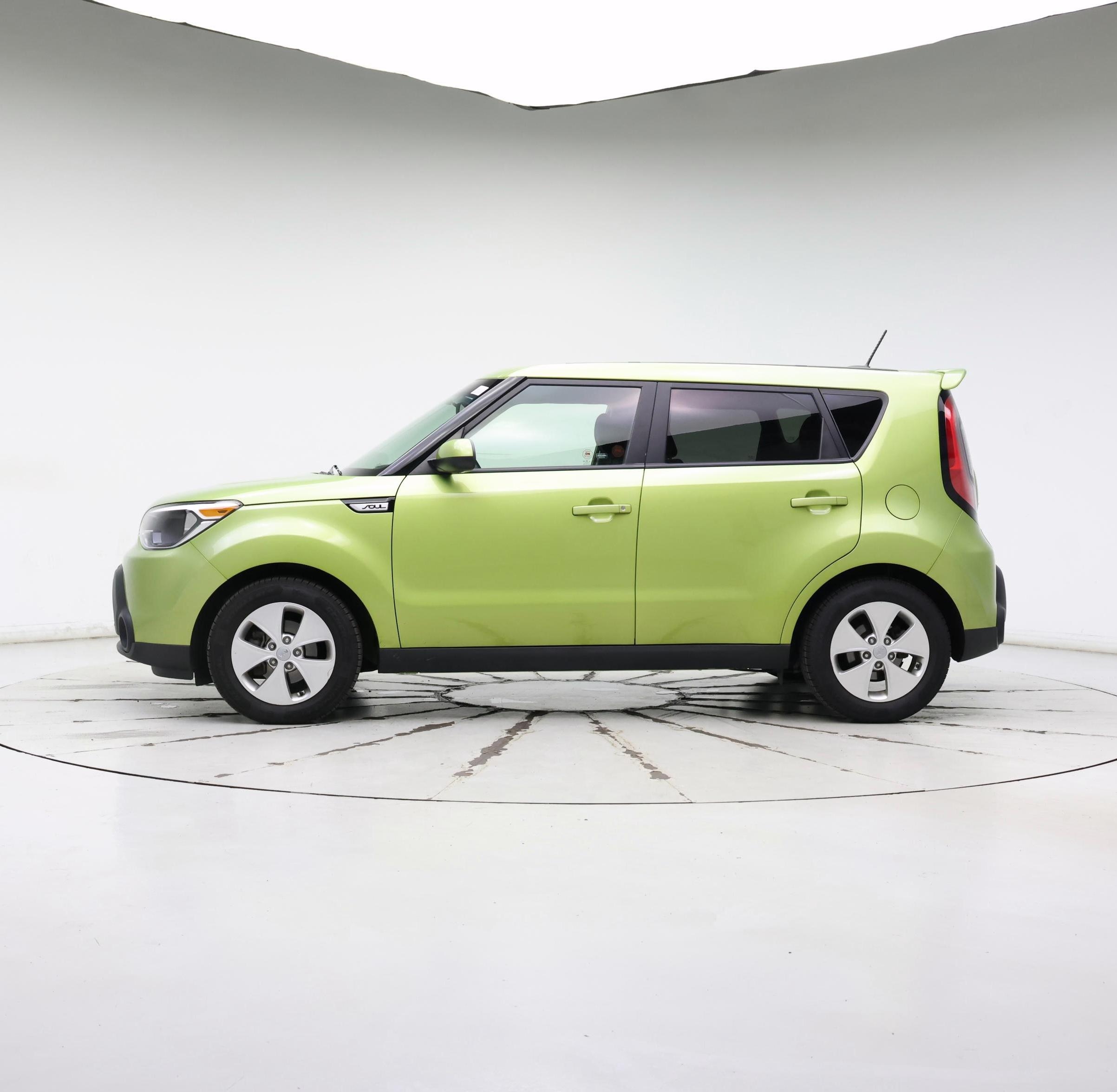 Thumbnail: 2016 Kia Soul - 3