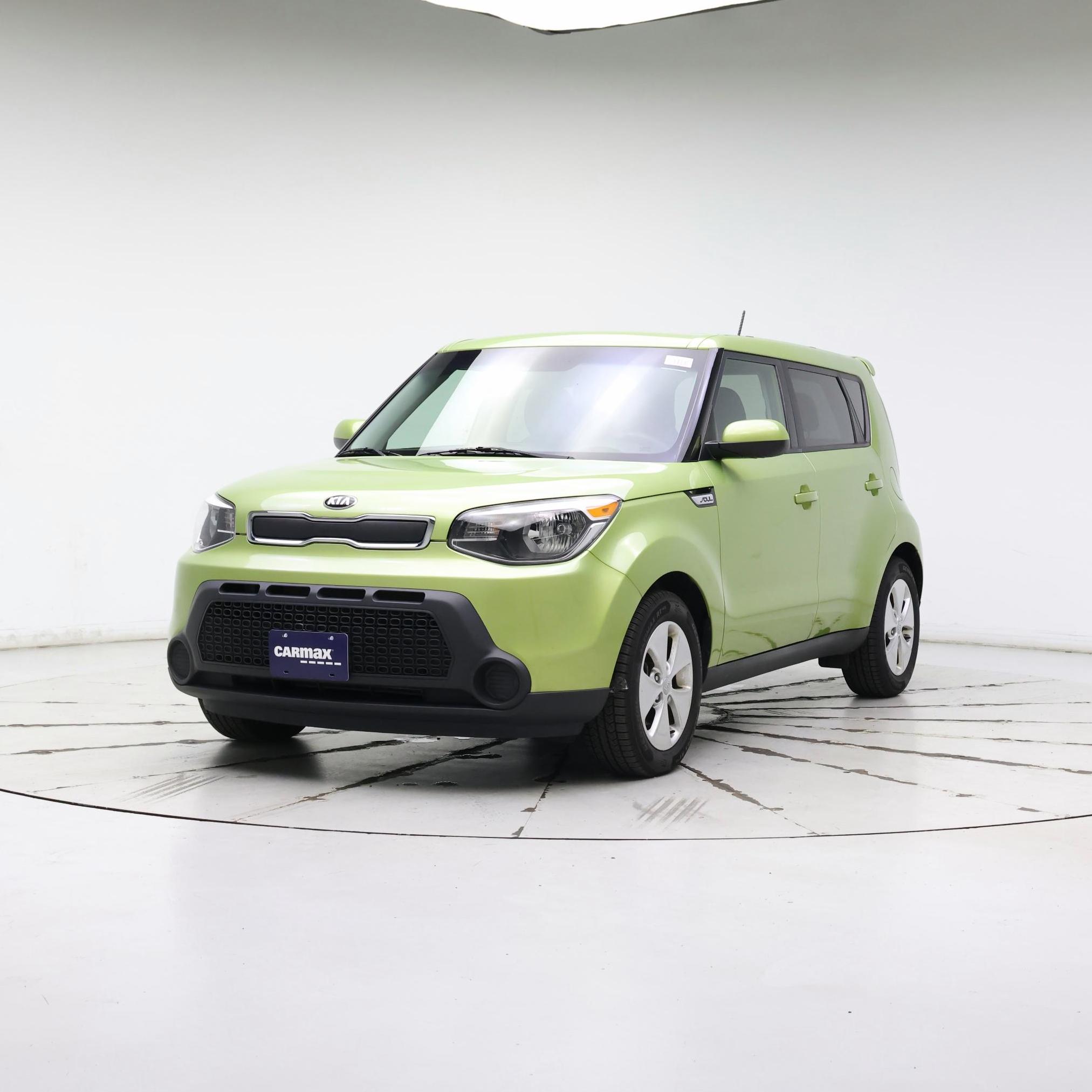 Thumbnail: 2016 Kia Soul - 4