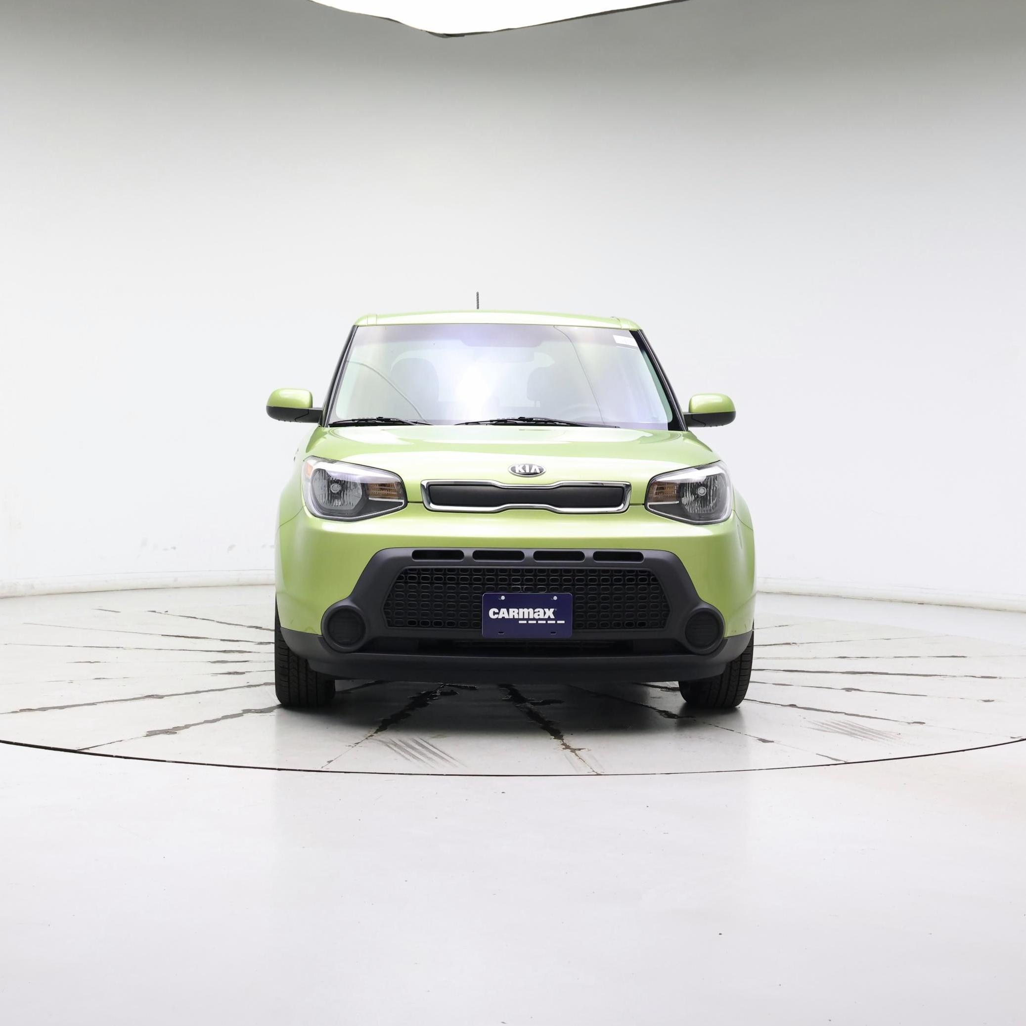 Thumbnail: 2016 Kia Soul - 5
