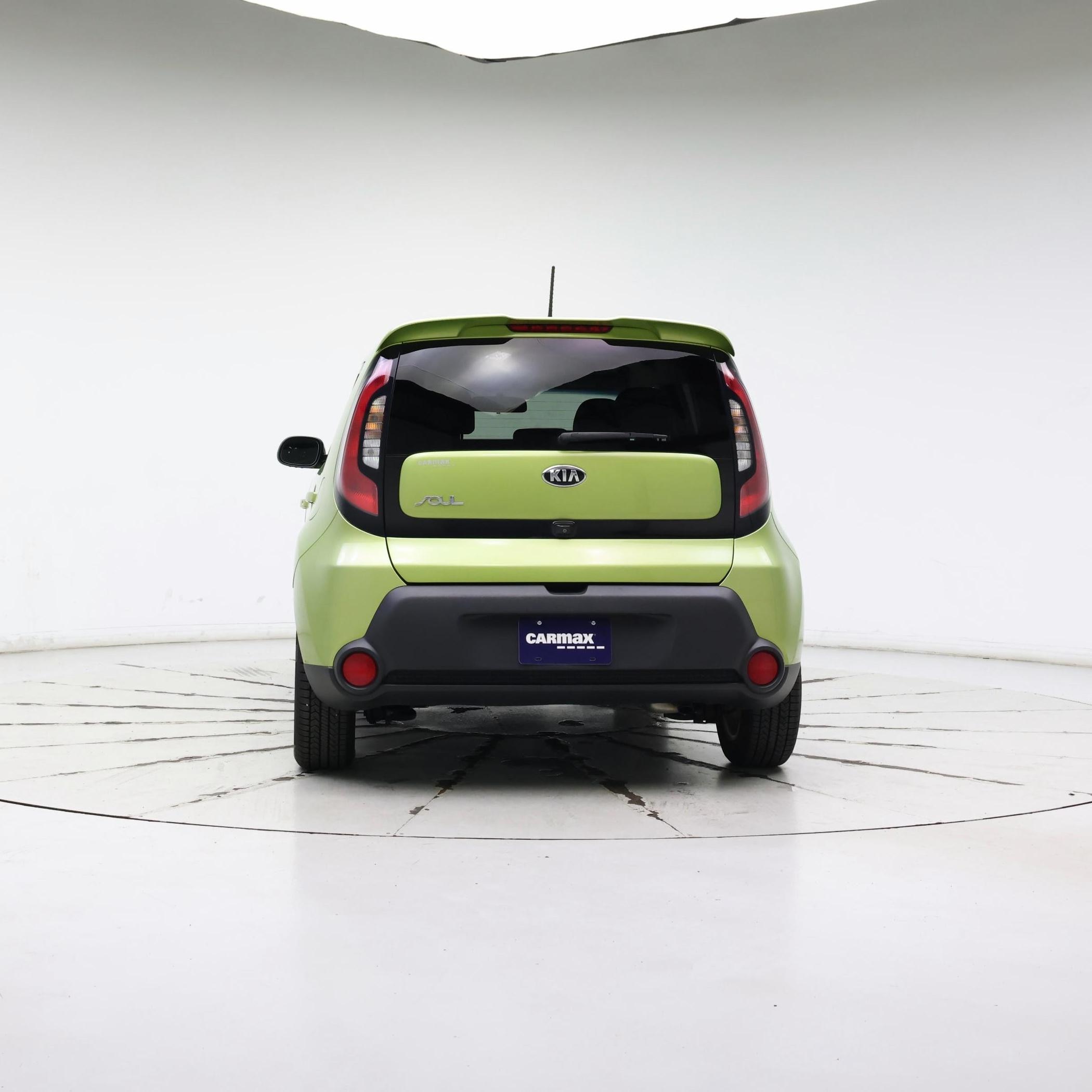 Thumbnail: 2016 Kia Soul - 6