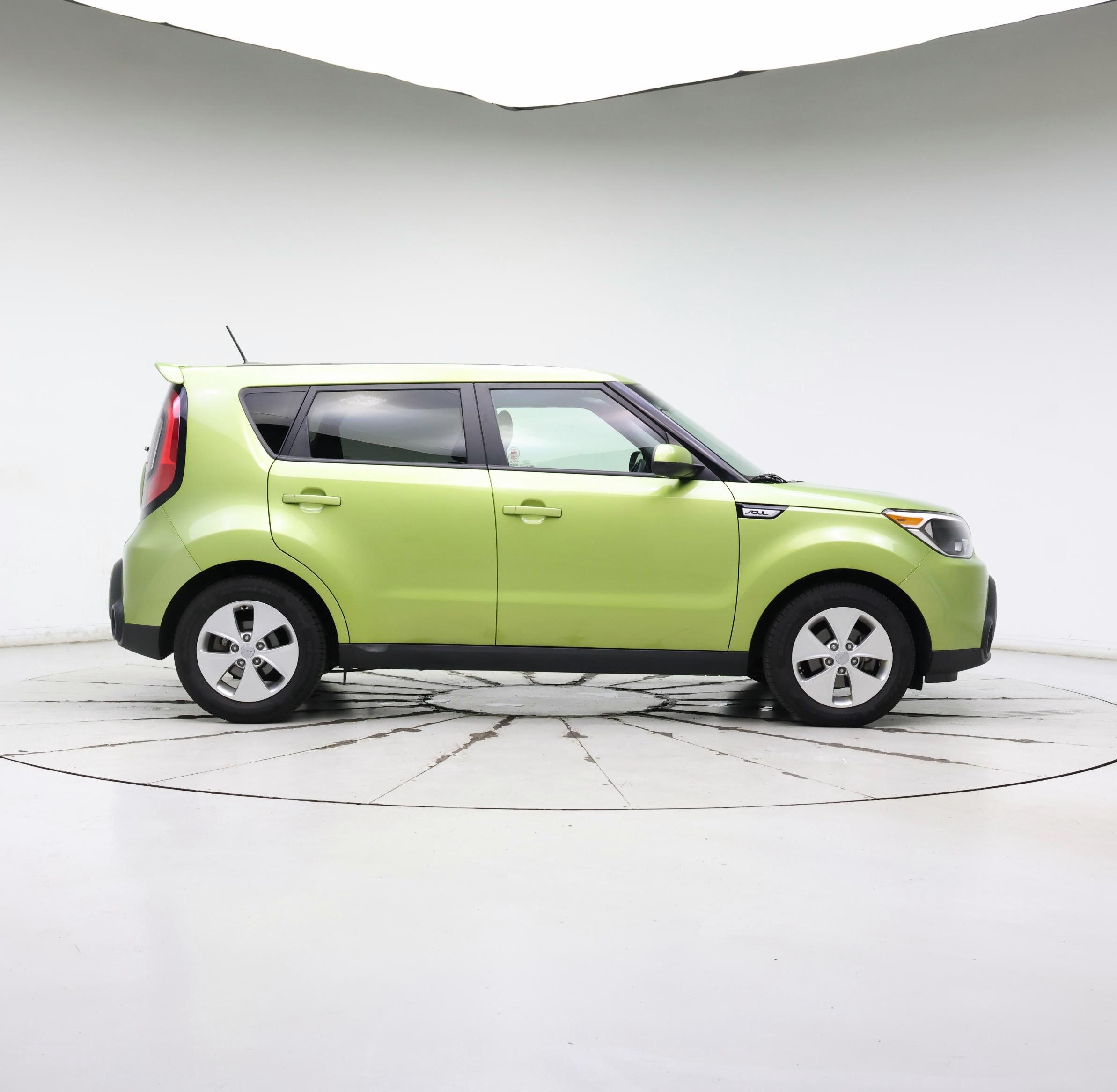 Thumbnail: 2016 Kia Soul - 7
