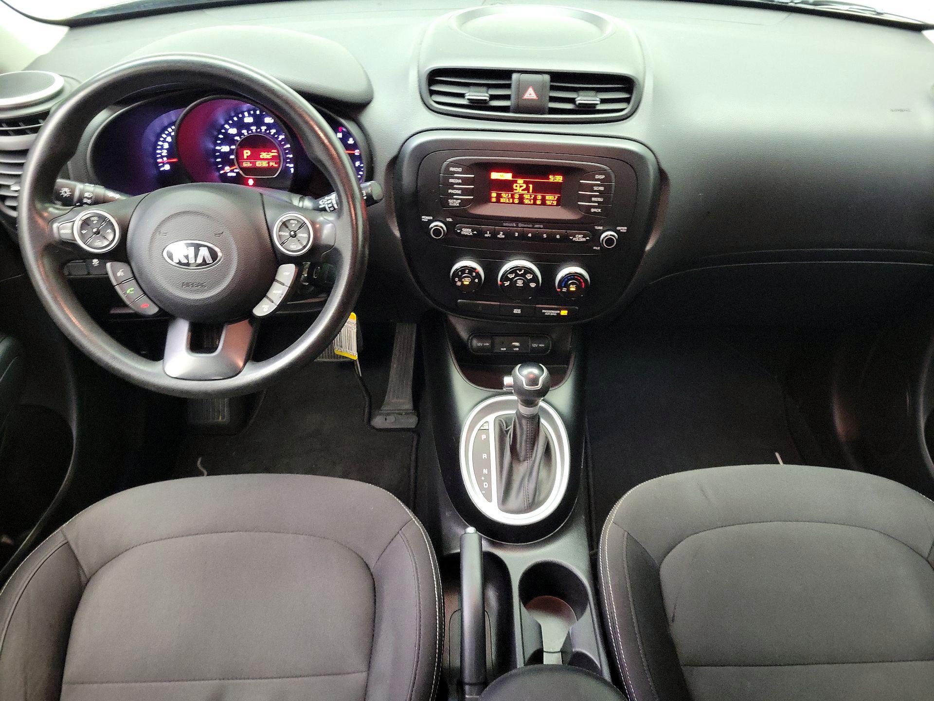 Thumbnail: 2016 Kia Soul - 9