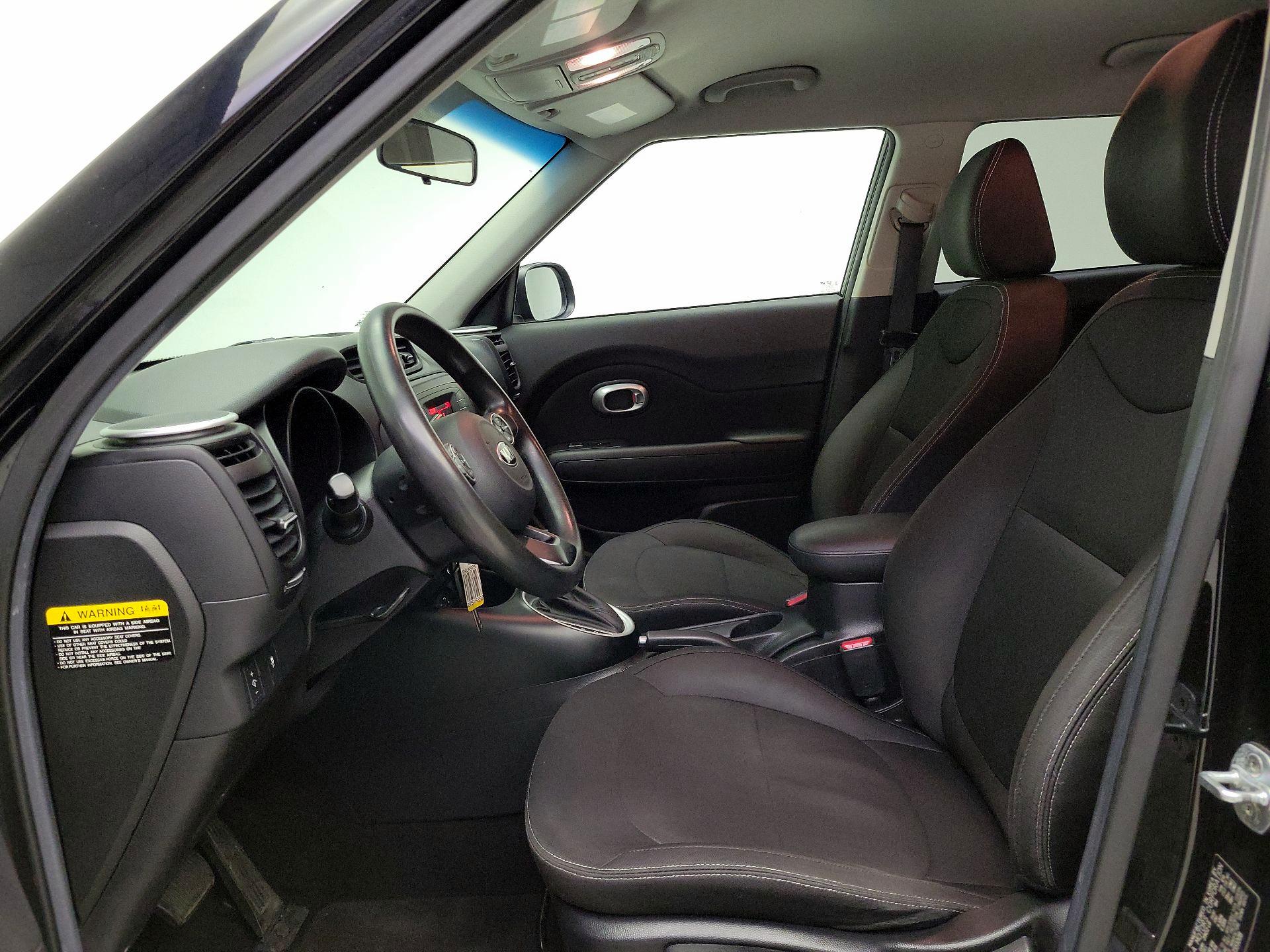 Thumbnail: 2016 Kia Soul - 11