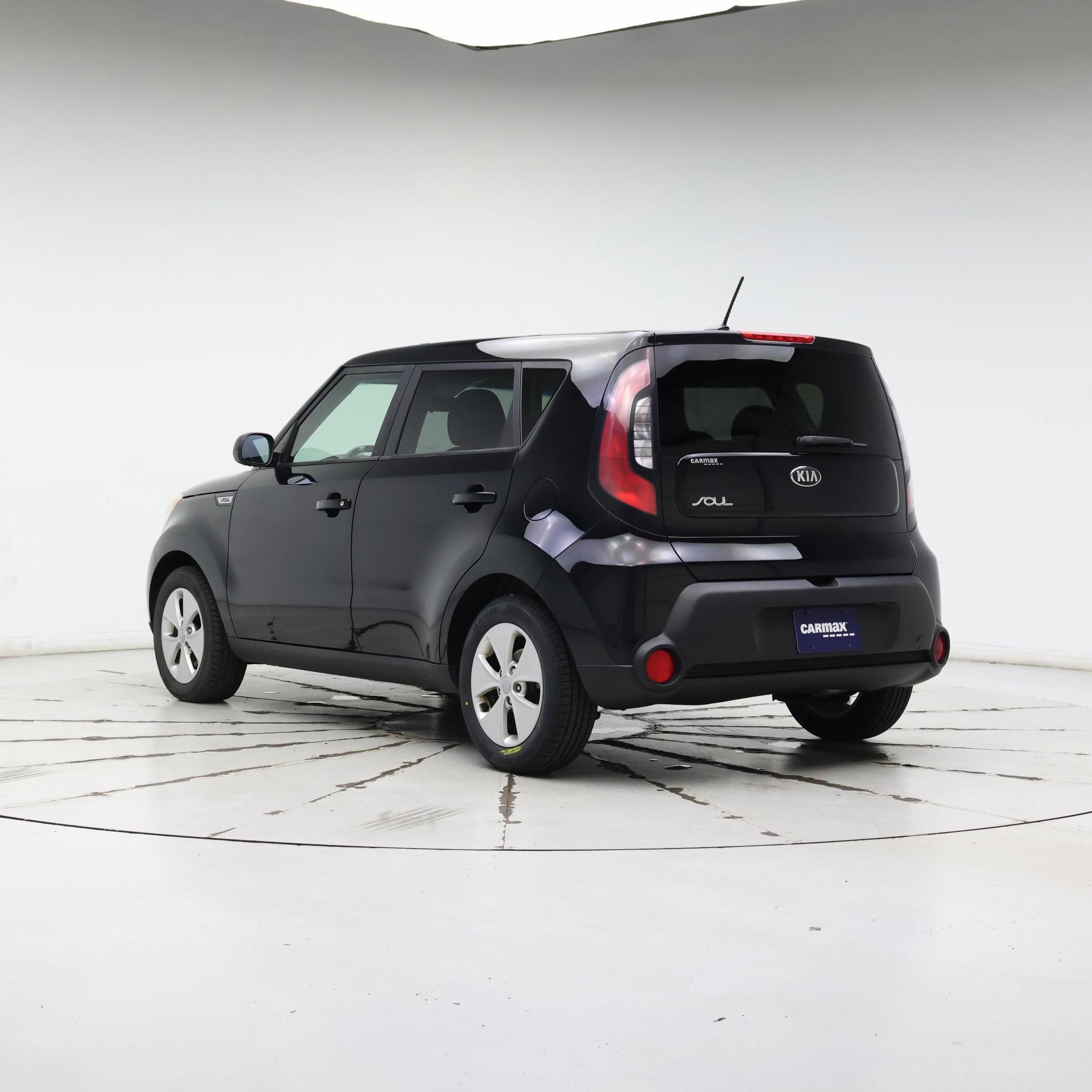 Thumbnail: 2016 Kia Soul - 2