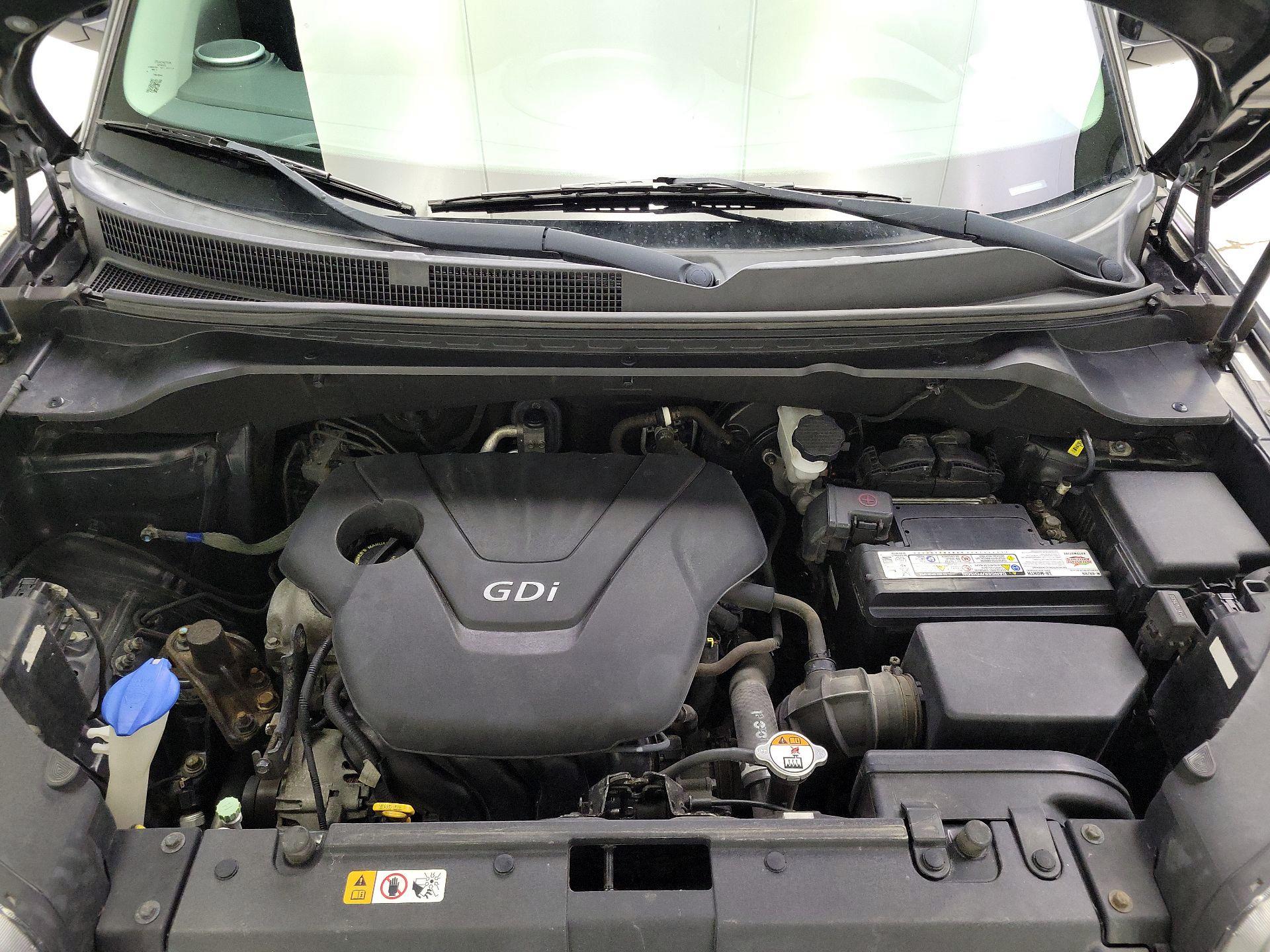 Thumbnail: 2016 Kia Soul - 20