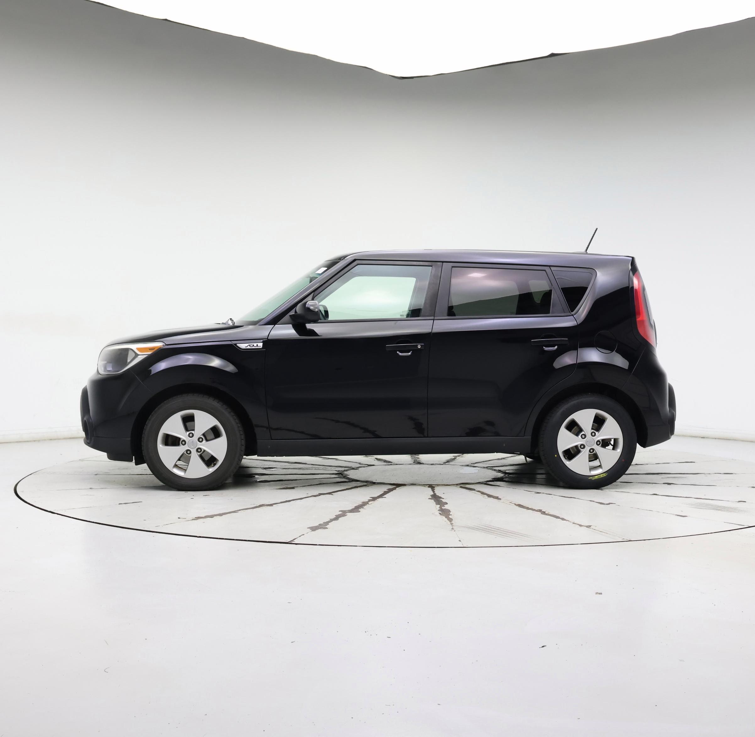 Thumbnail: 2016 Kia Soul - 3