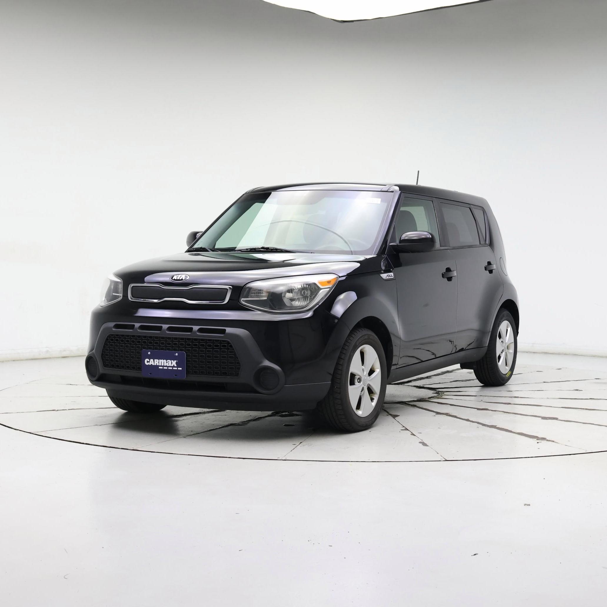 Thumbnail: 2016 Kia Soul - 4