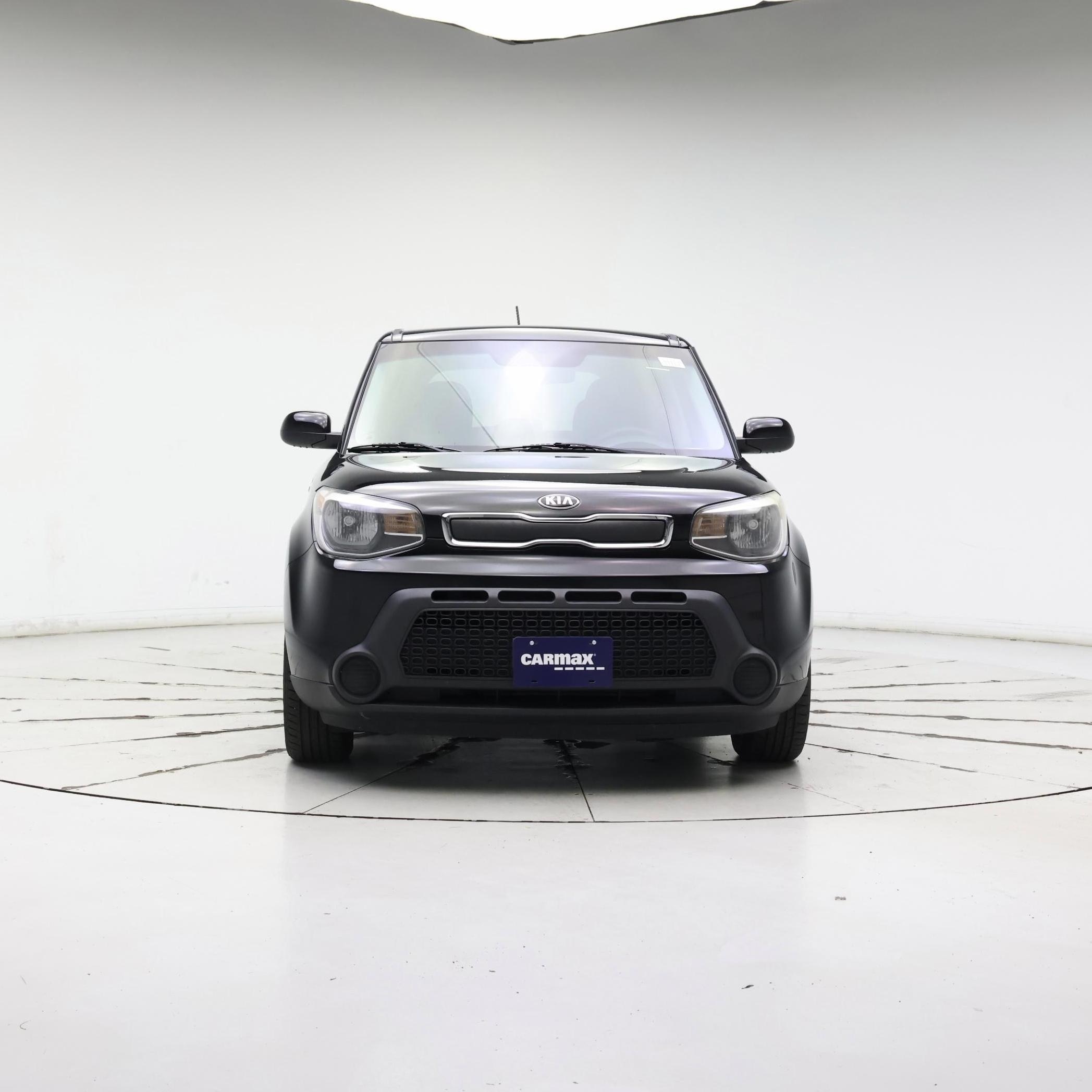 Thumbnail: 2016 Kia Soul - 5