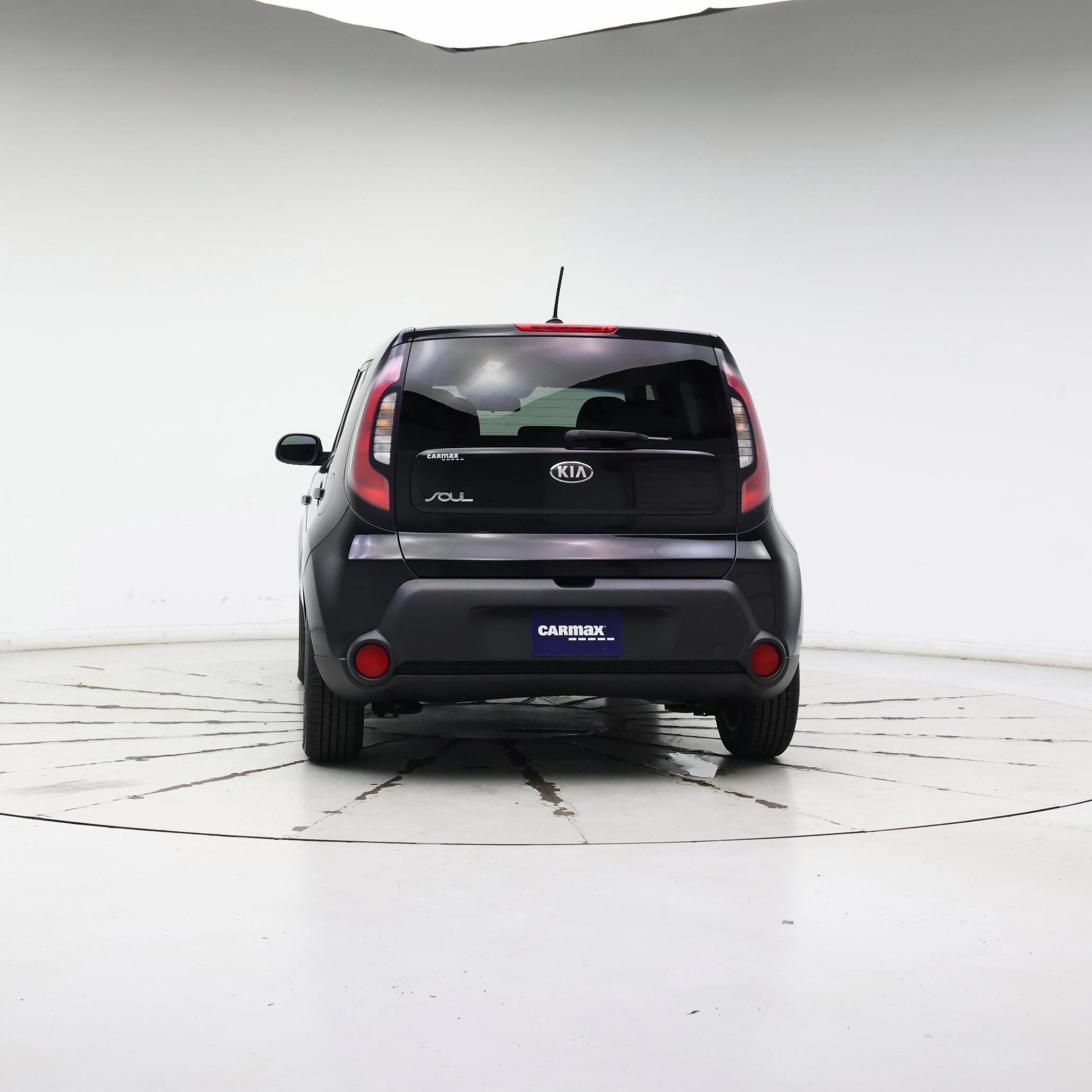 Thumbnail: 2016 Kia Soul - 6