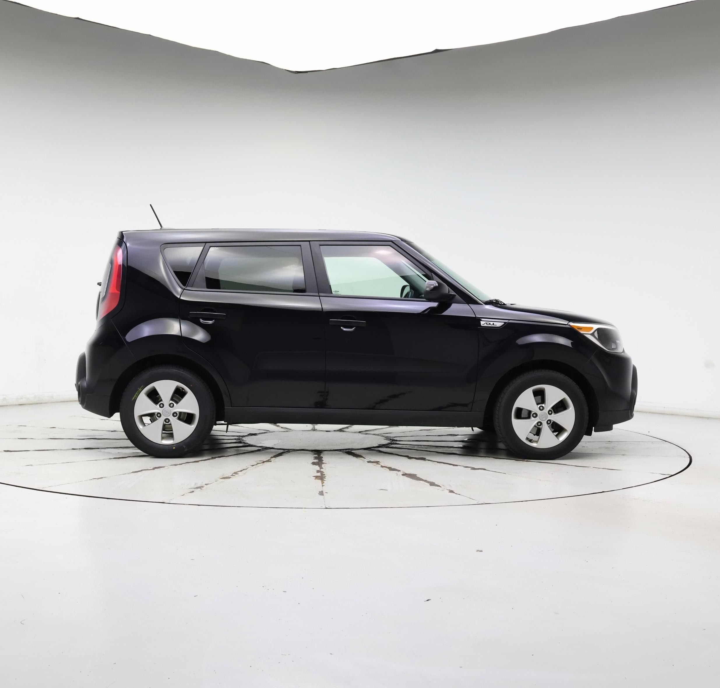 Thumbnail: 2016 Kia Soul - 7
