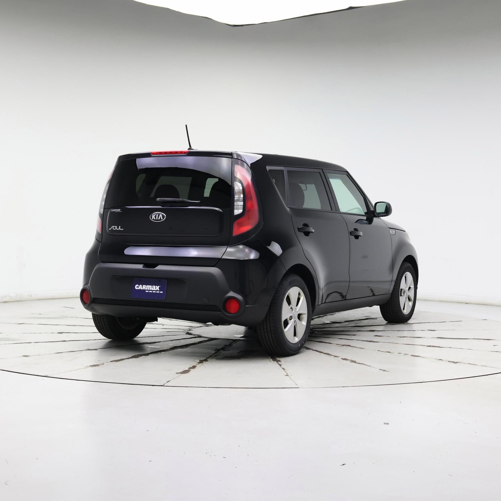 Thumbnail: 2016 Kia Soul - 8