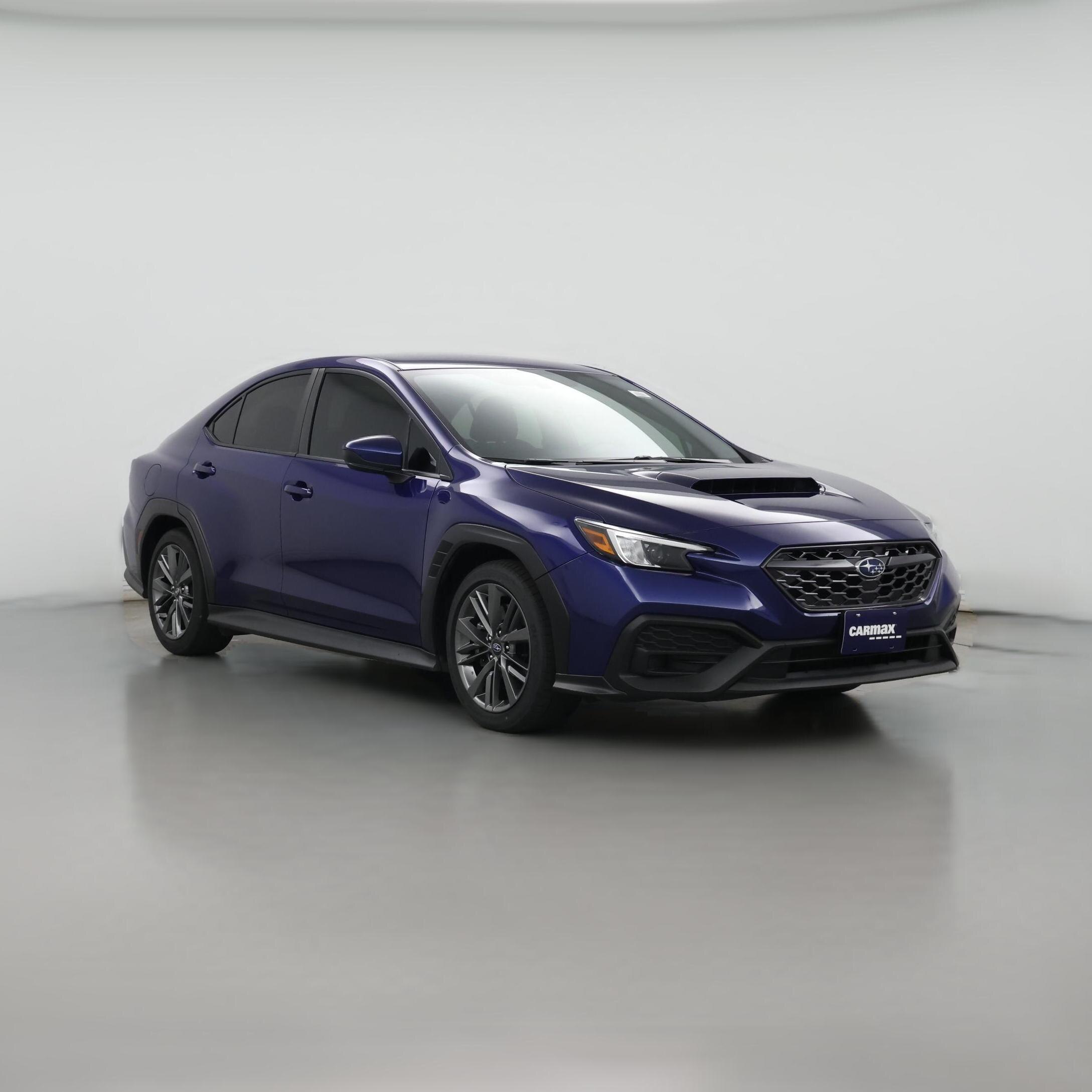 Thumbnail: 2023 Subaru WRX - 1
