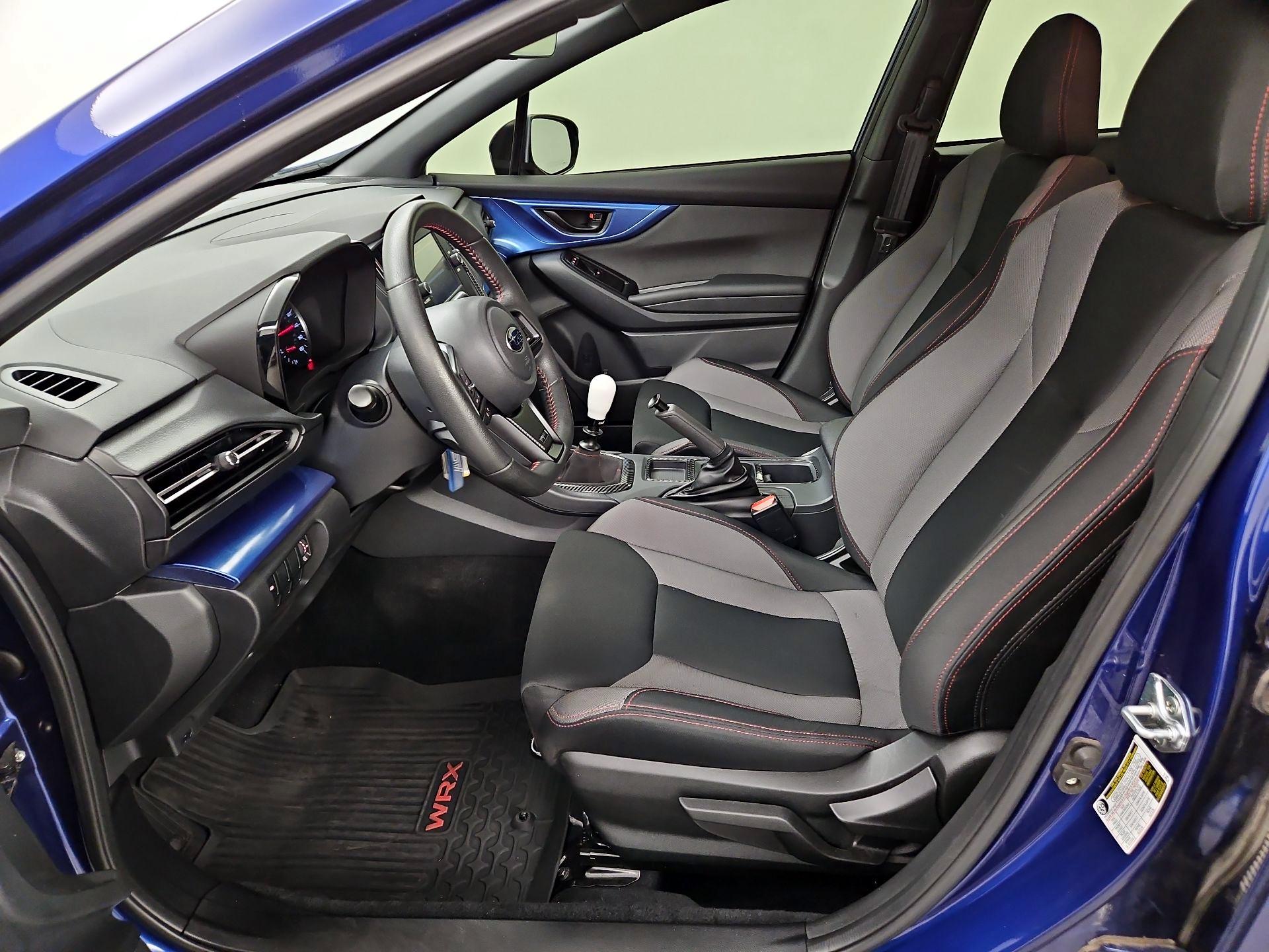 Thumbnail: 2023 Subaru WRX - 11