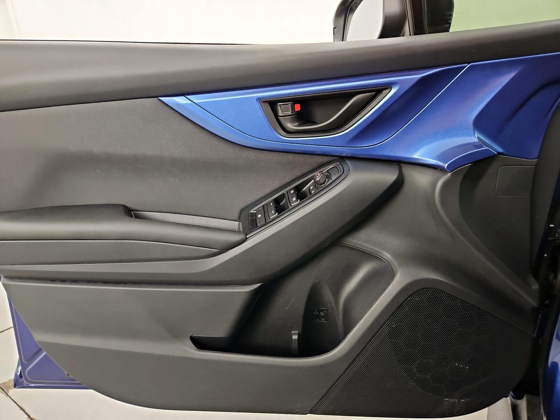 Thumbnail: 2023 Subaru WRX - 12