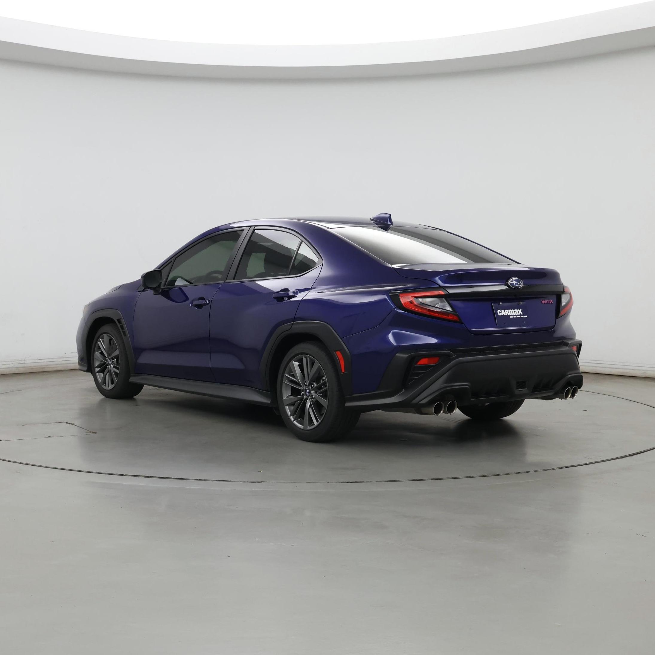 Thumbnail: 2023 Subaru WRX - 2