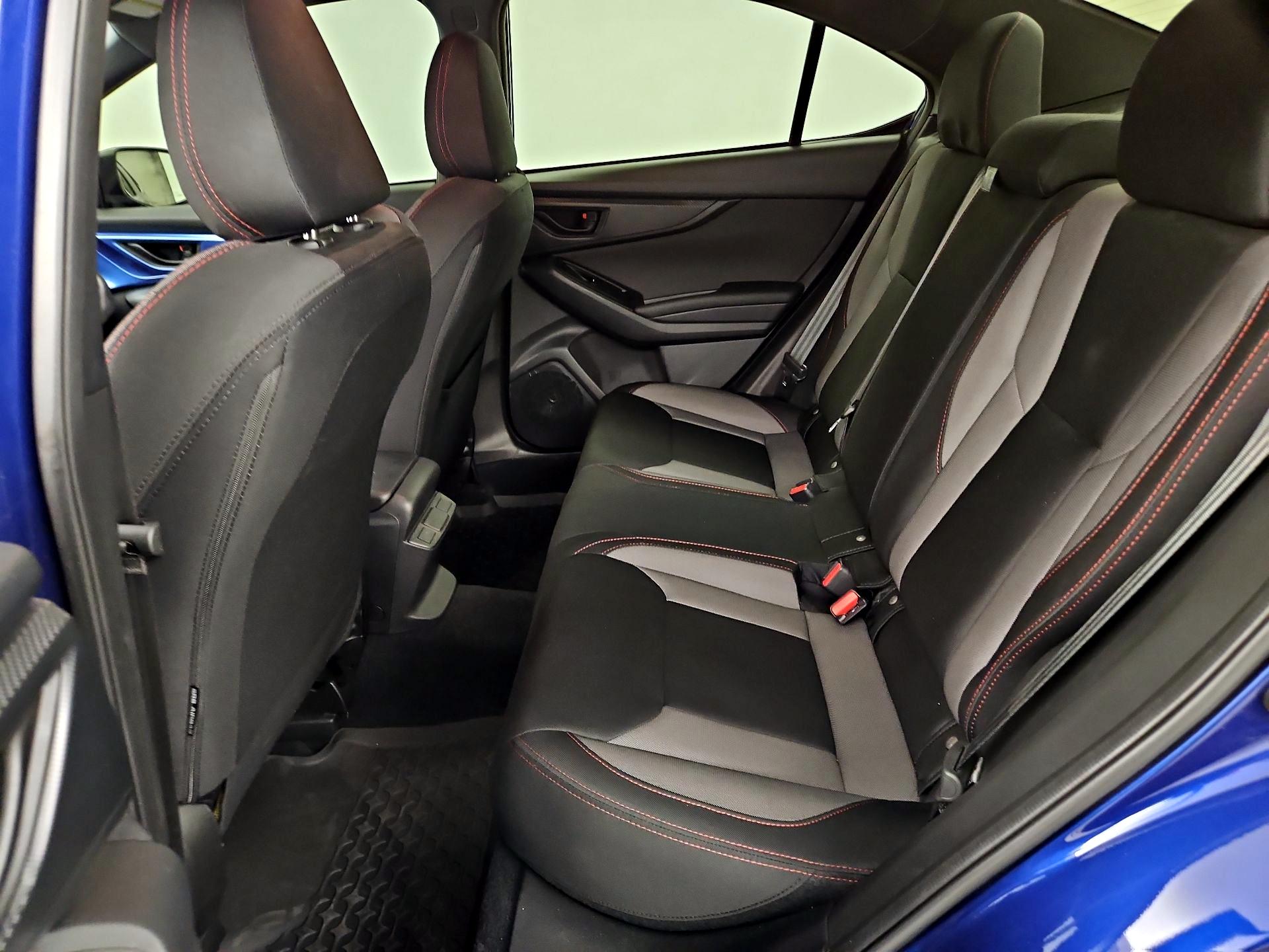 Thumbnail: 2023 Subaru WRX - 19
