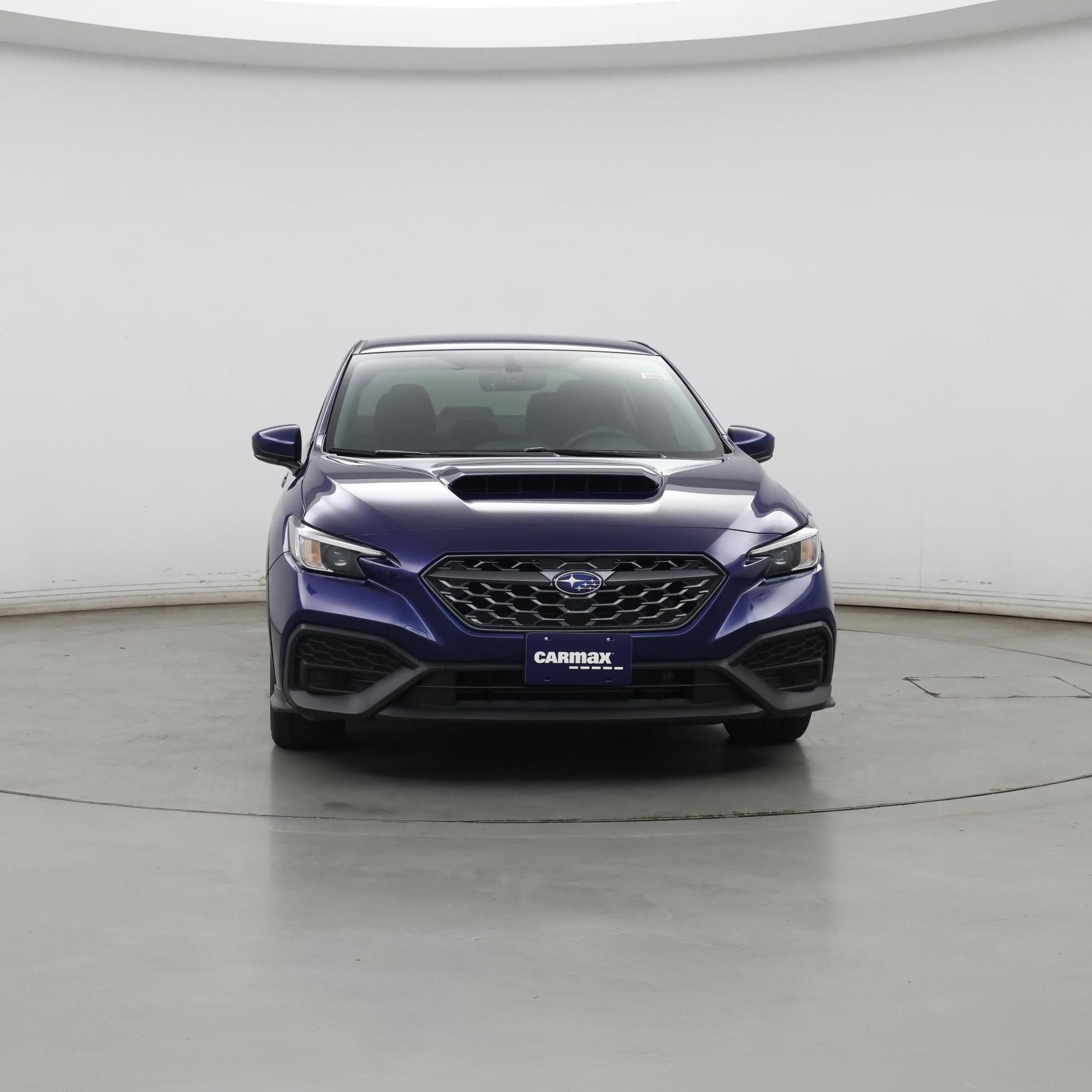 Thumbnail: 2023 Subaru WRX - 5
