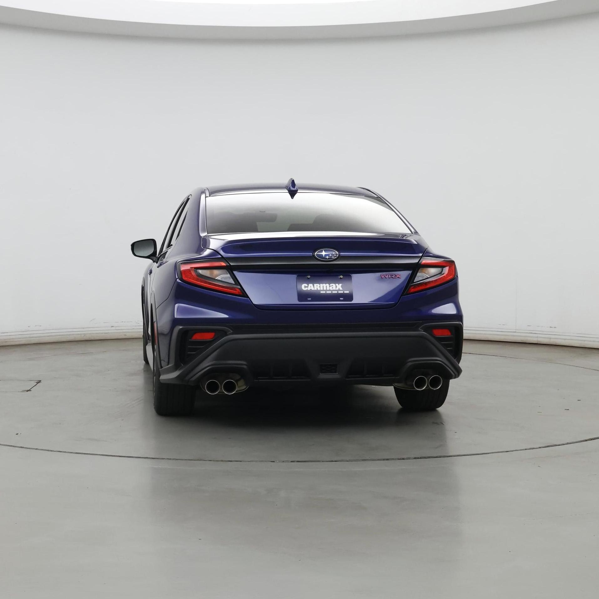 Thumbnail: 2023 Subaru WRX - 6