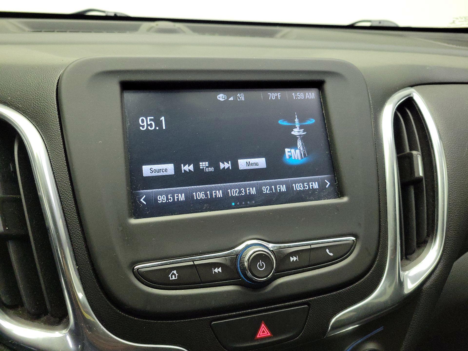 Thumbnail: 2018 Chevrolet Equinox - 15