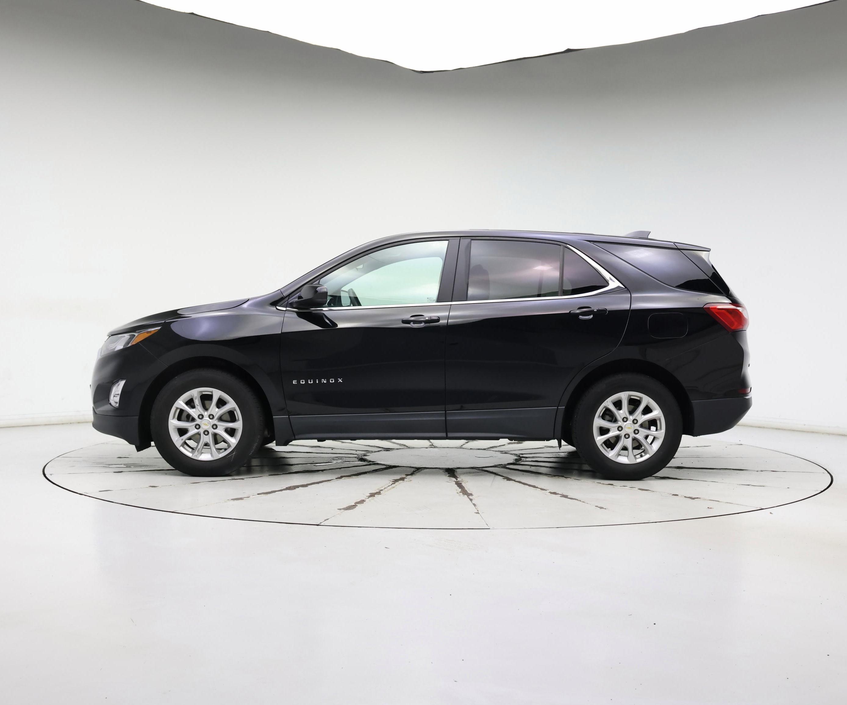 Thumbnail: 2018 Chevrolet Equinox - 3