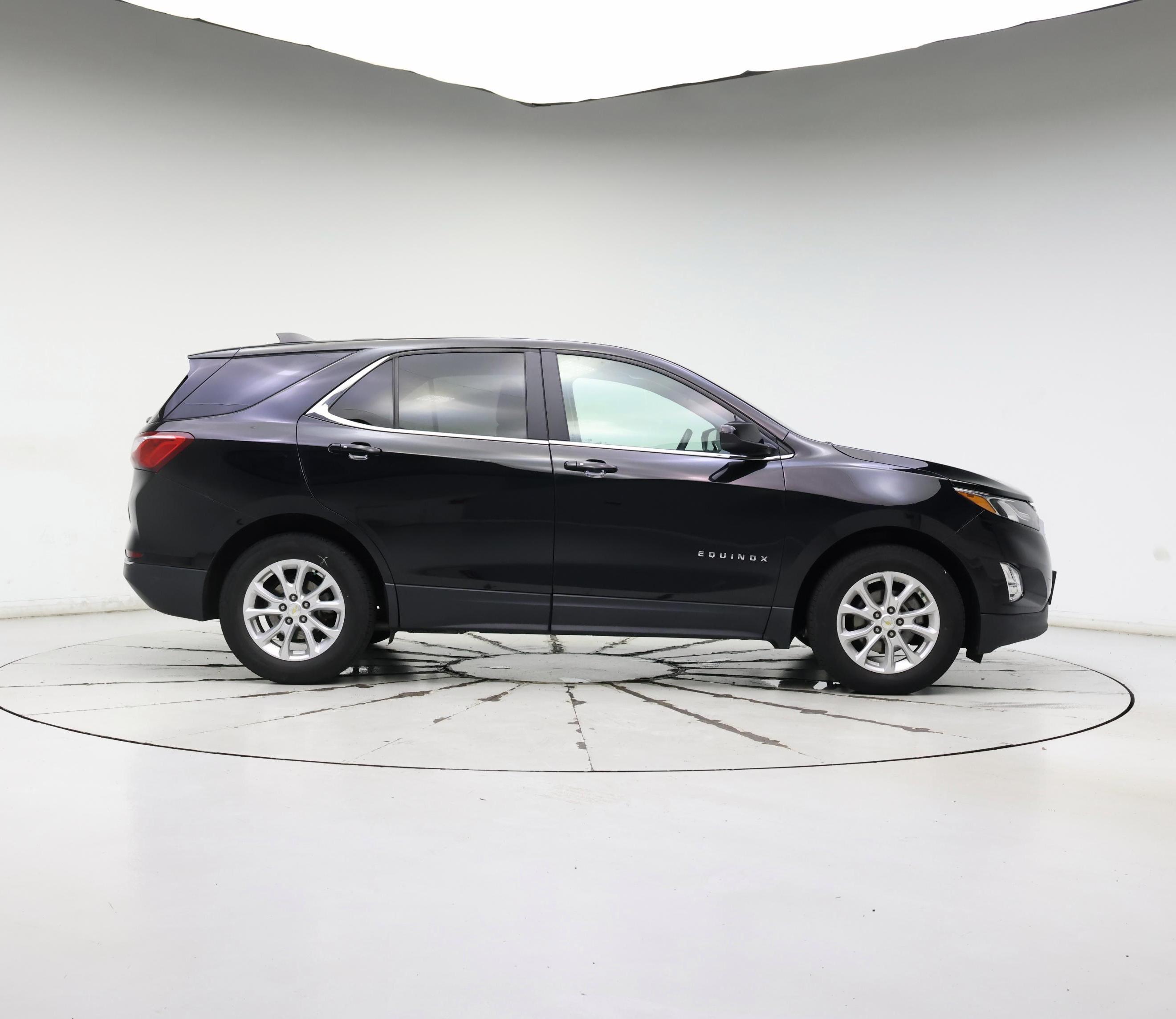 Thumbnail: 2018 Chevrolet Equinox - 7