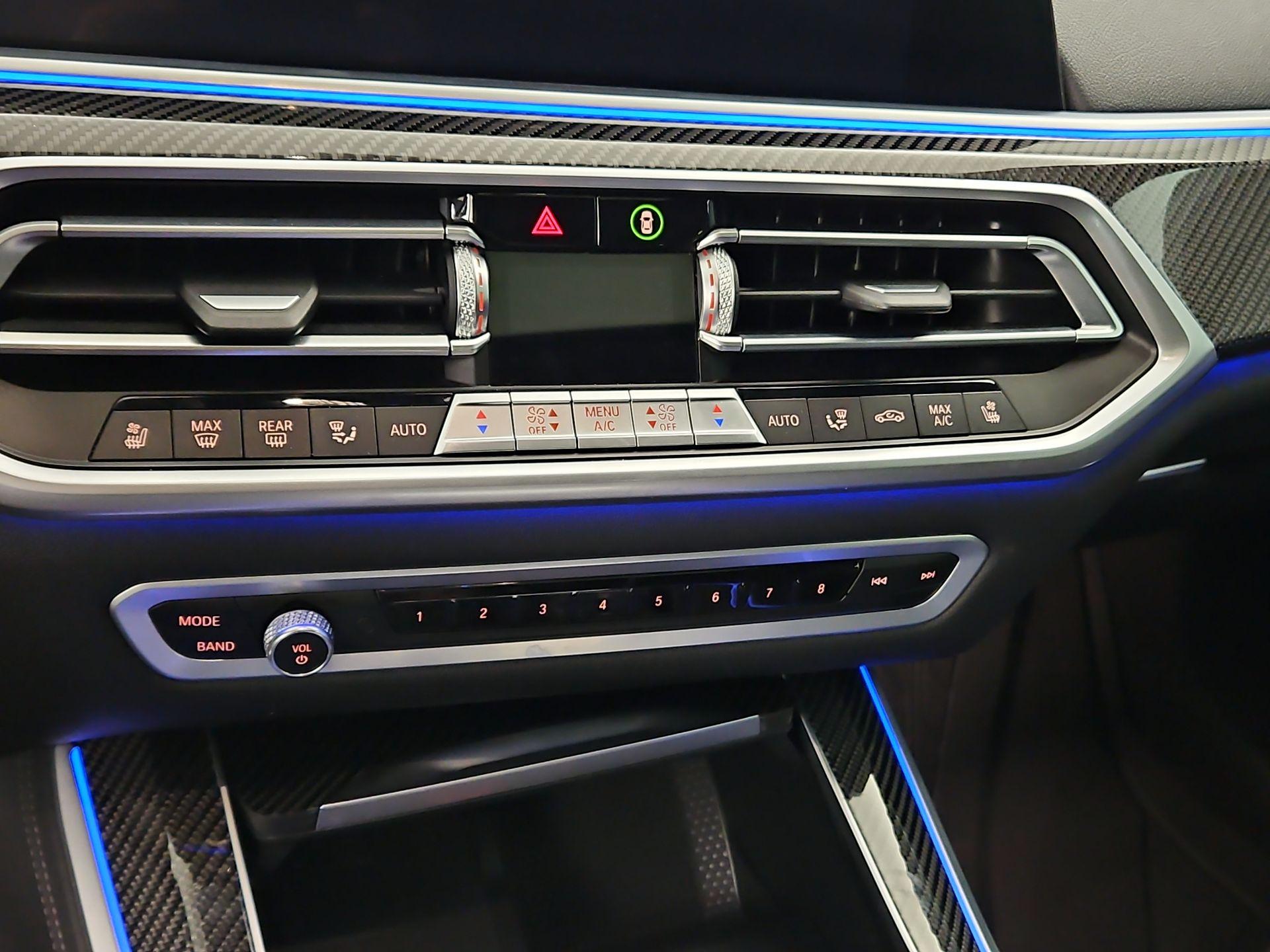 Thumbnail: 2021 BMW X5 - 17