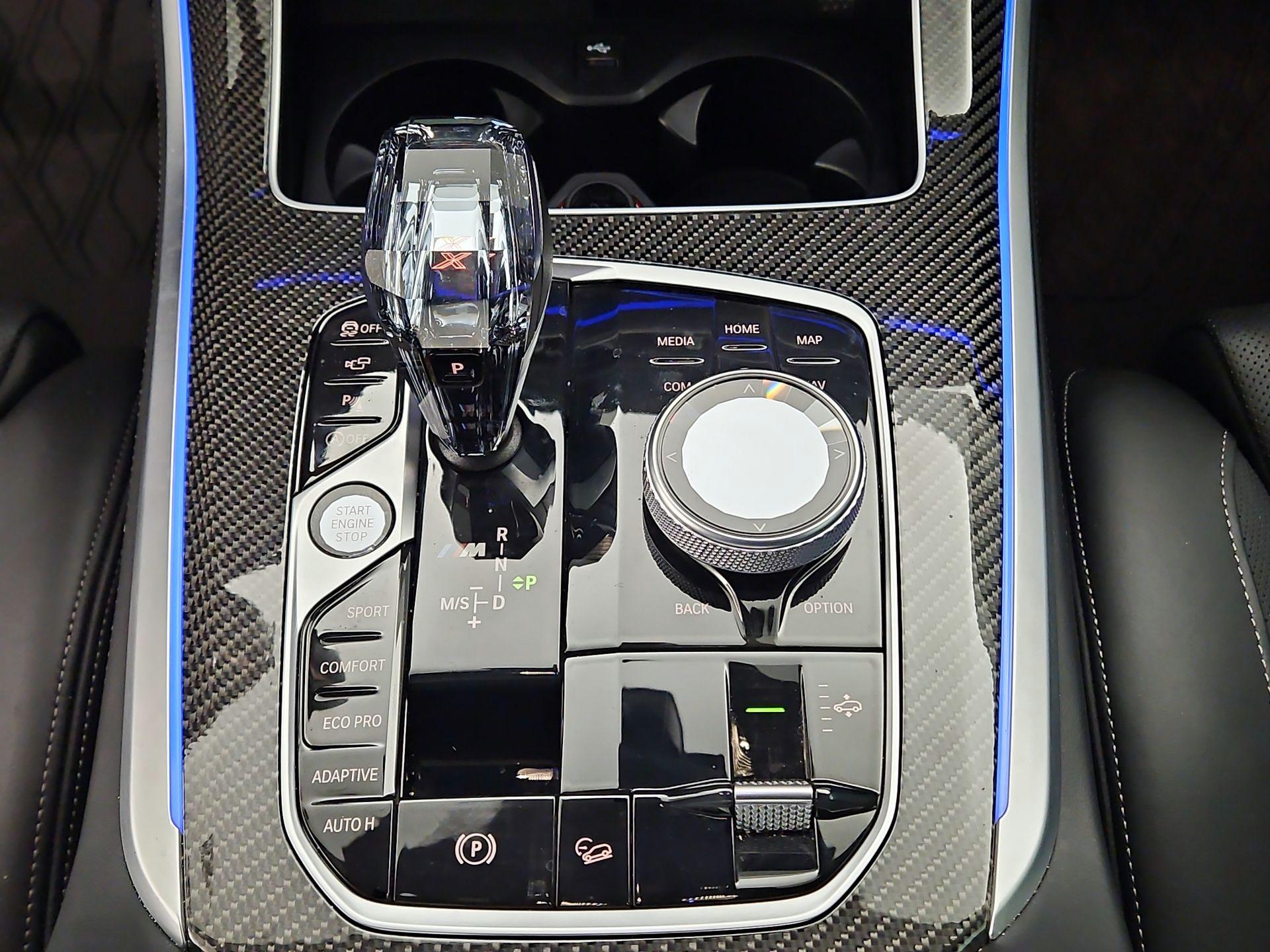 Thumbnail: 2021 BMW X5 - 18