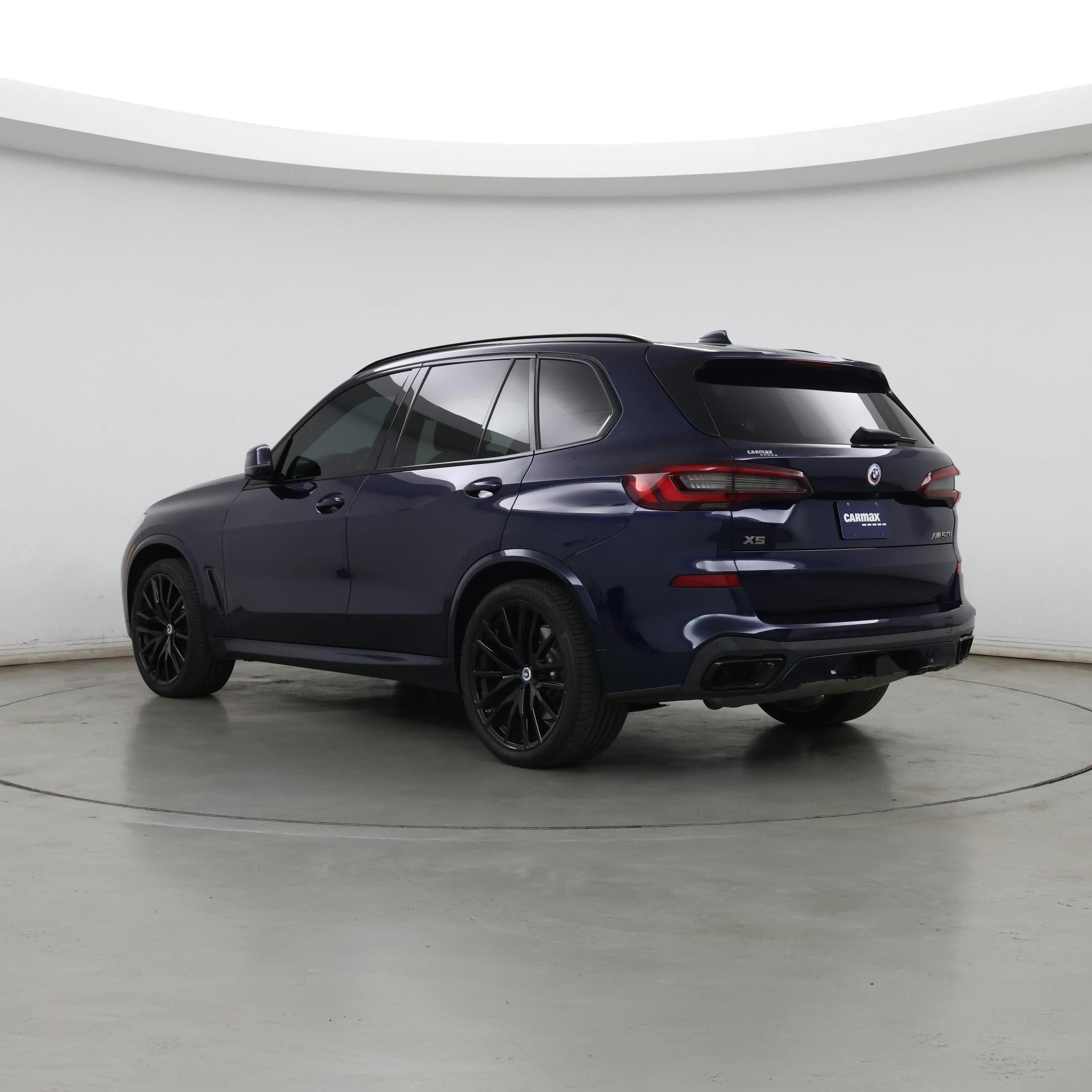 Thumbnail: 2021 BMW X5 - 2