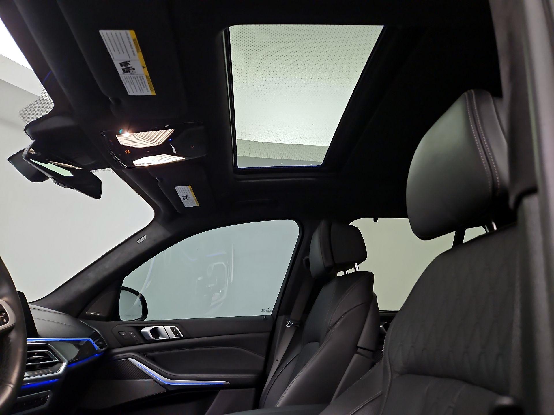 Thumbnail: 2021 BMW X5 - 20
