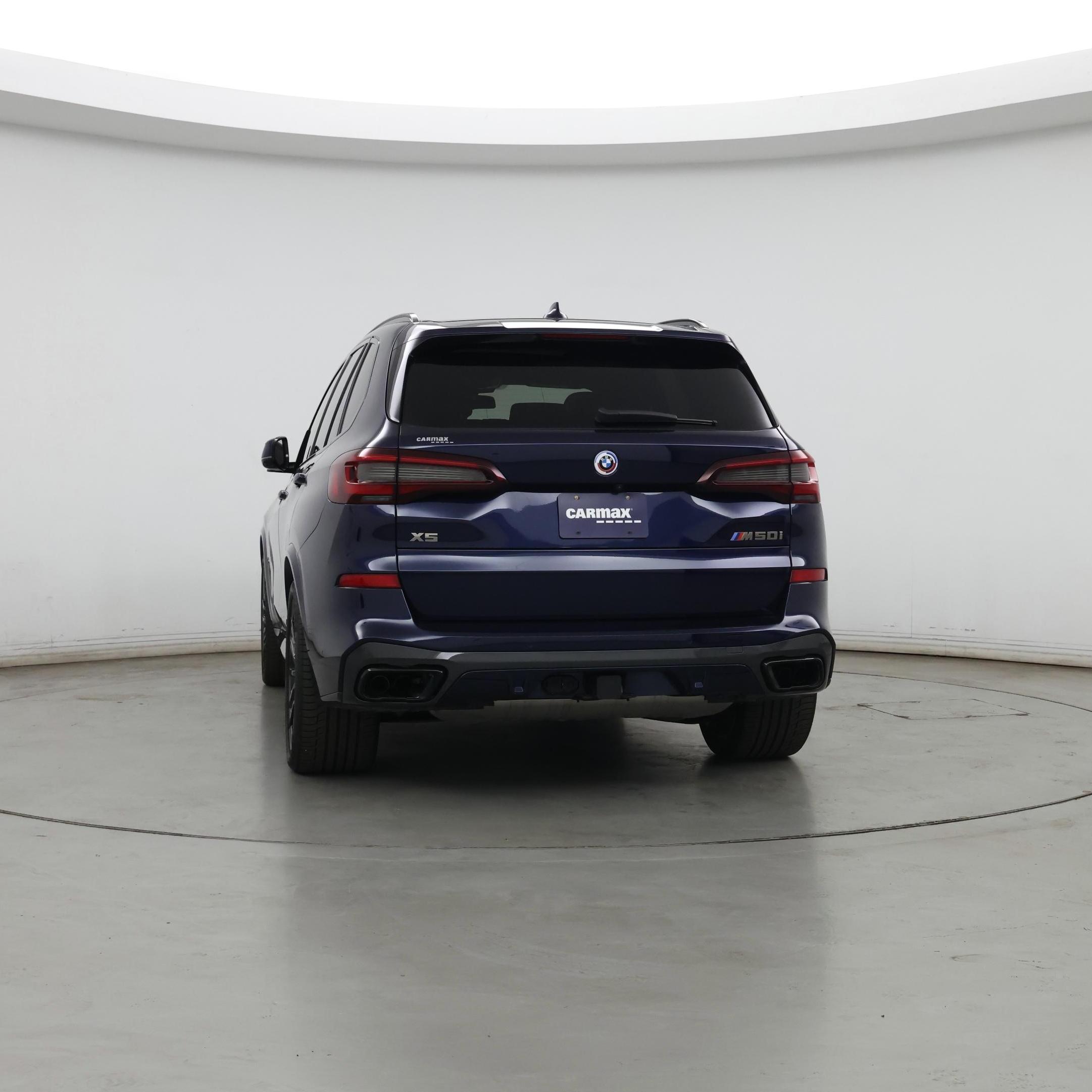 Thumbnail: 2021 BMW X5 - 6