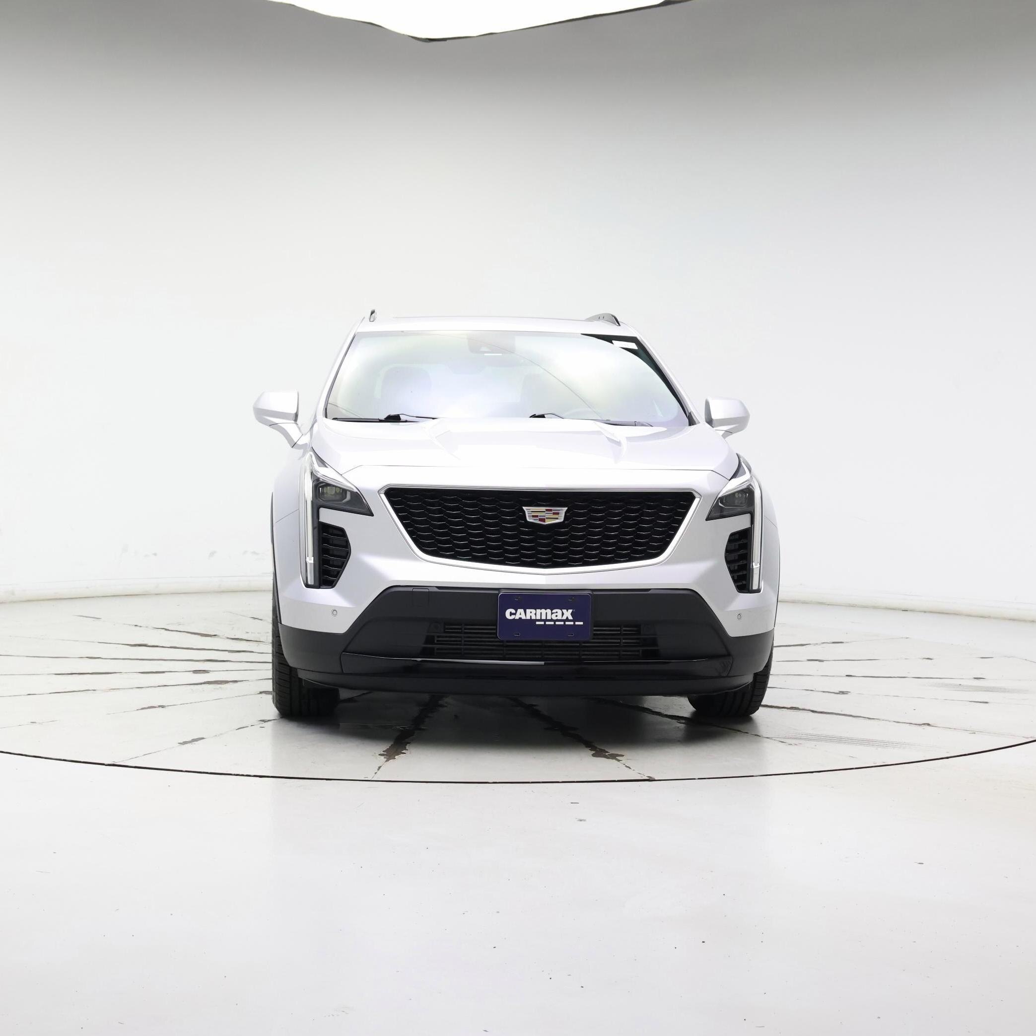 Thumbnail: 2020 Cadillac XT4 - 5