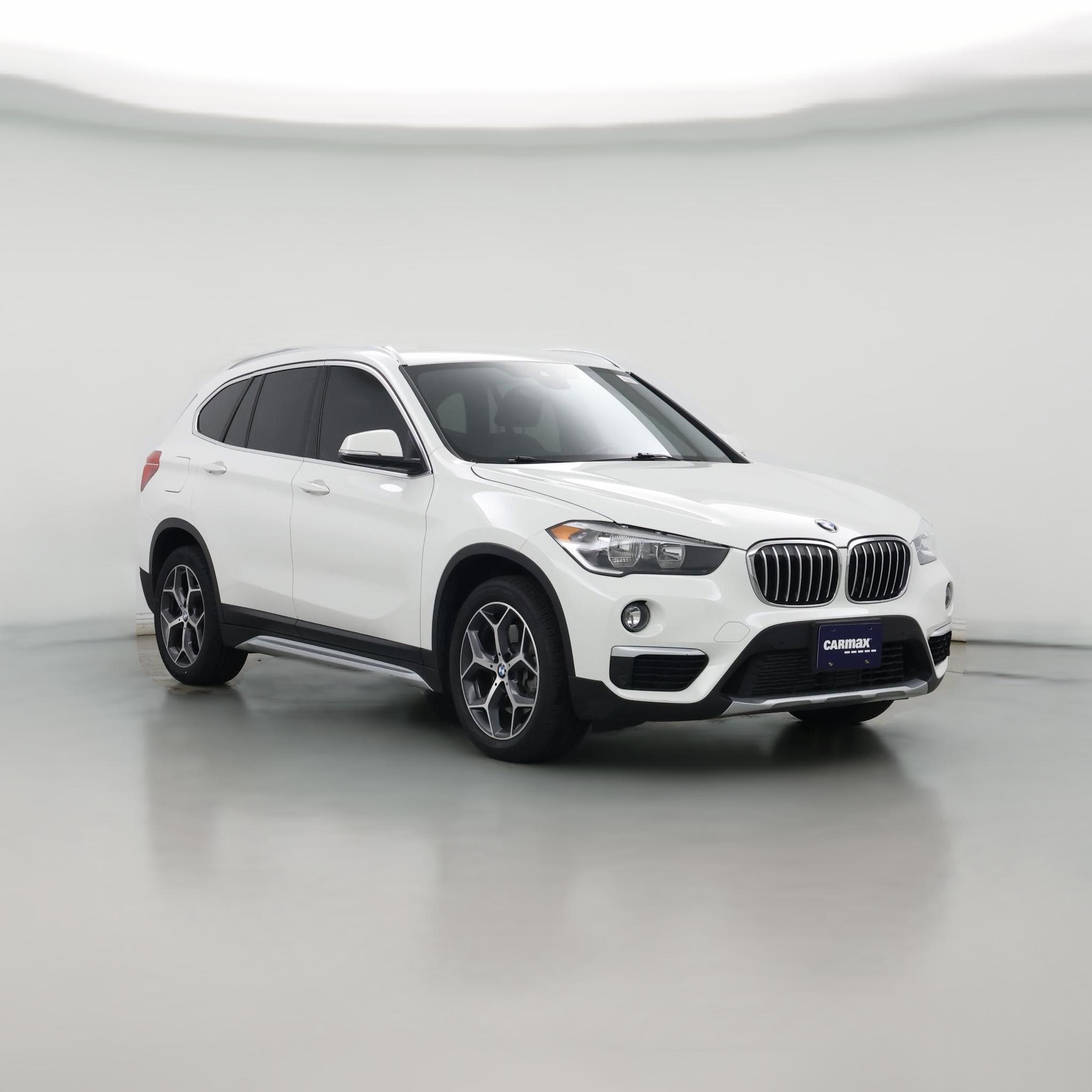 Thumbnail: 2019 BMW X1 - 1