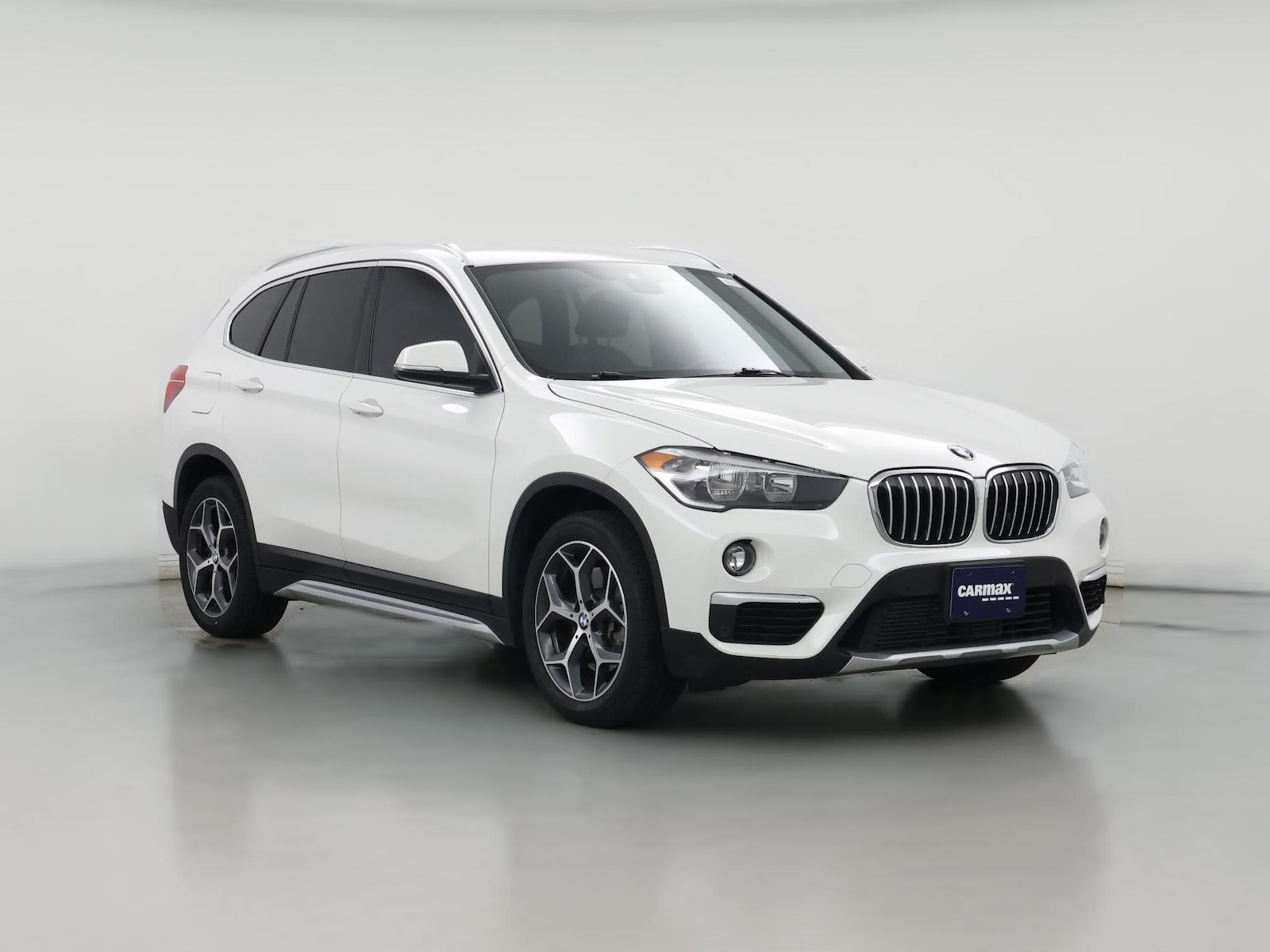2019 BMW X1